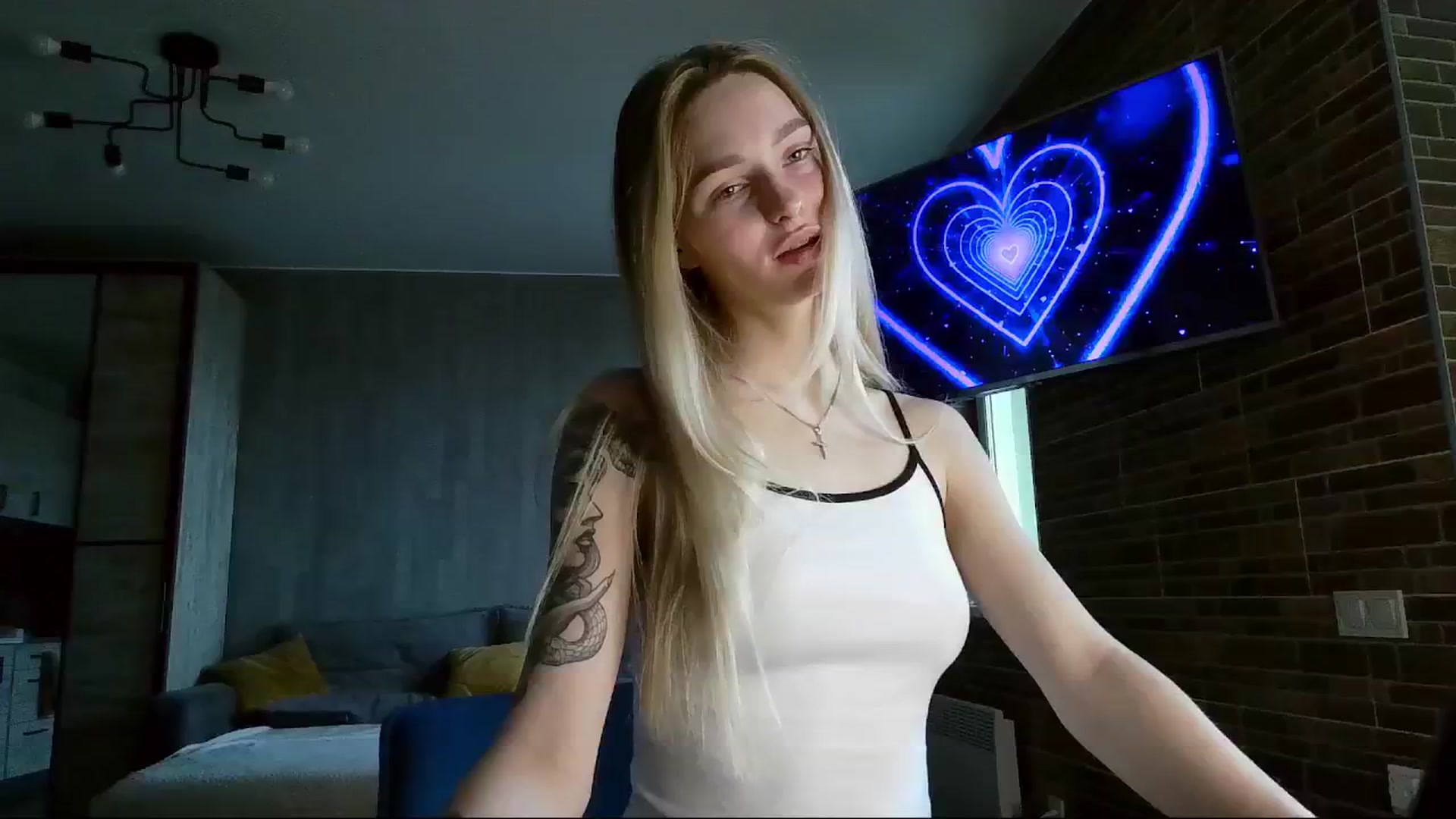 Gallery image thumbnail from Miliain's myfreecams stream on, 03/13/2025, 12:20 image 2 of 20