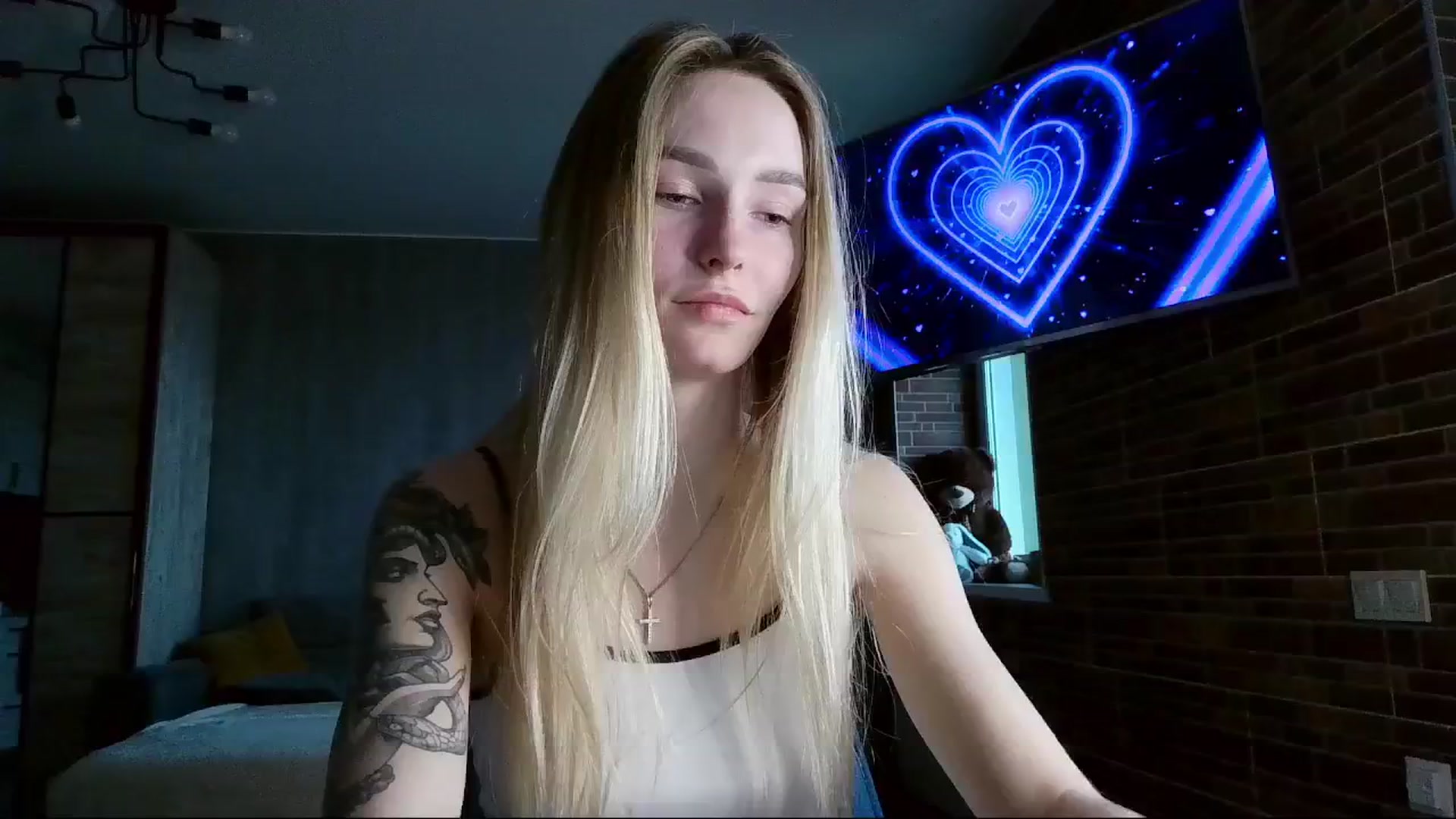 Gallery image thumbnail from Miliain's myfreecams stream on, 03/13/2025, 14:26 image 11 of 20
