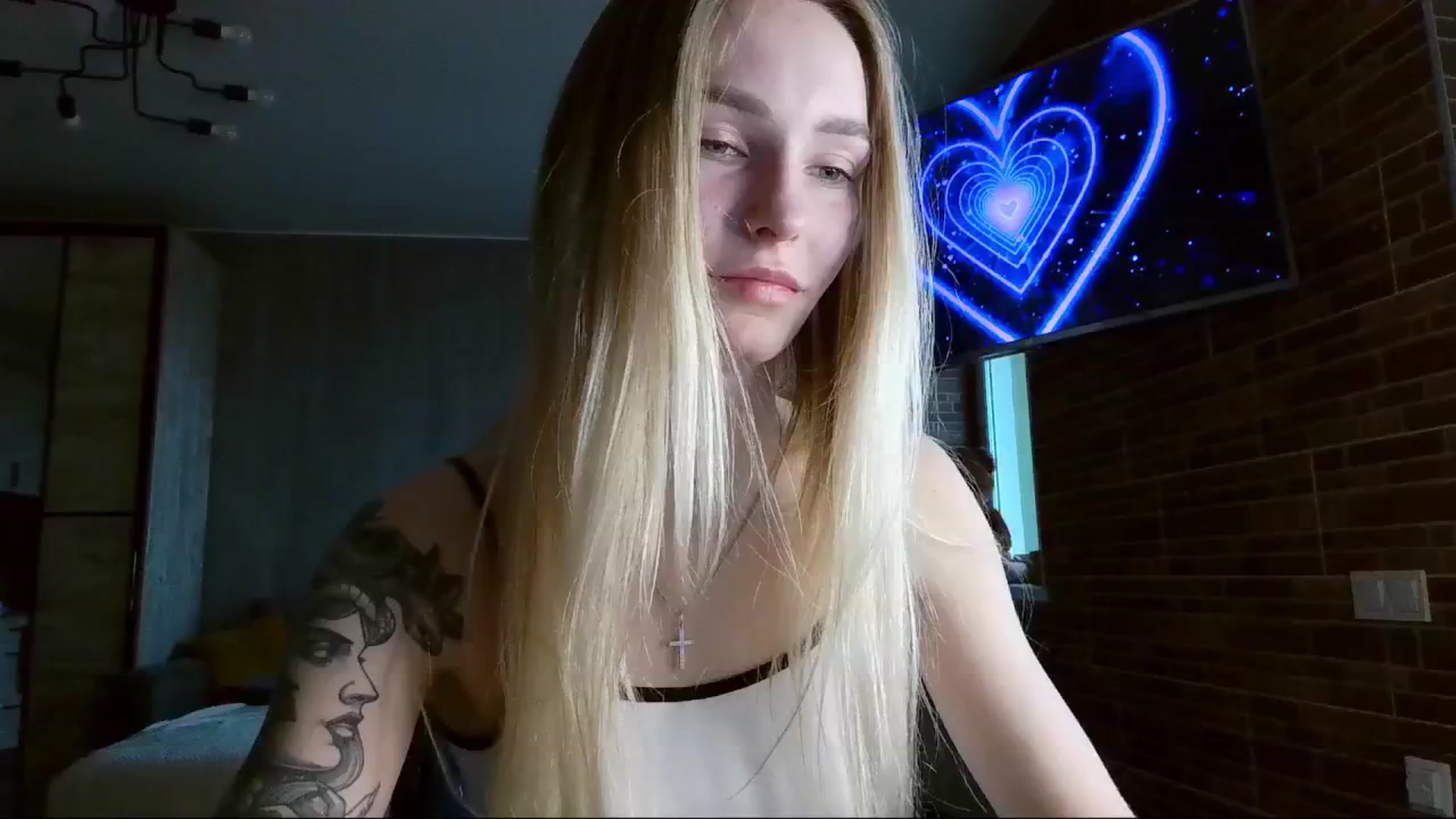Gallery image thumbnail from Miliain's myfreecams stream on, 03/13/2025, 14:26 image 12 of 20