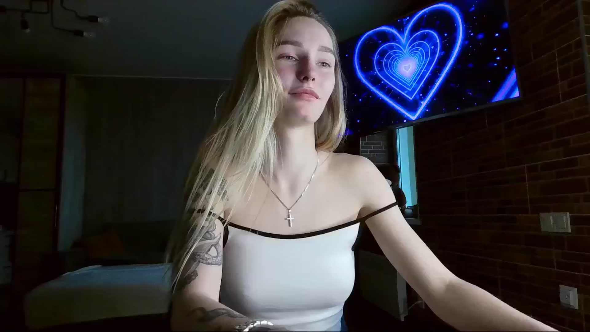 Gallery image thumbnail from Miliain's myfreecams stream on, 03/13/2025, 14:26 image 20 of 20