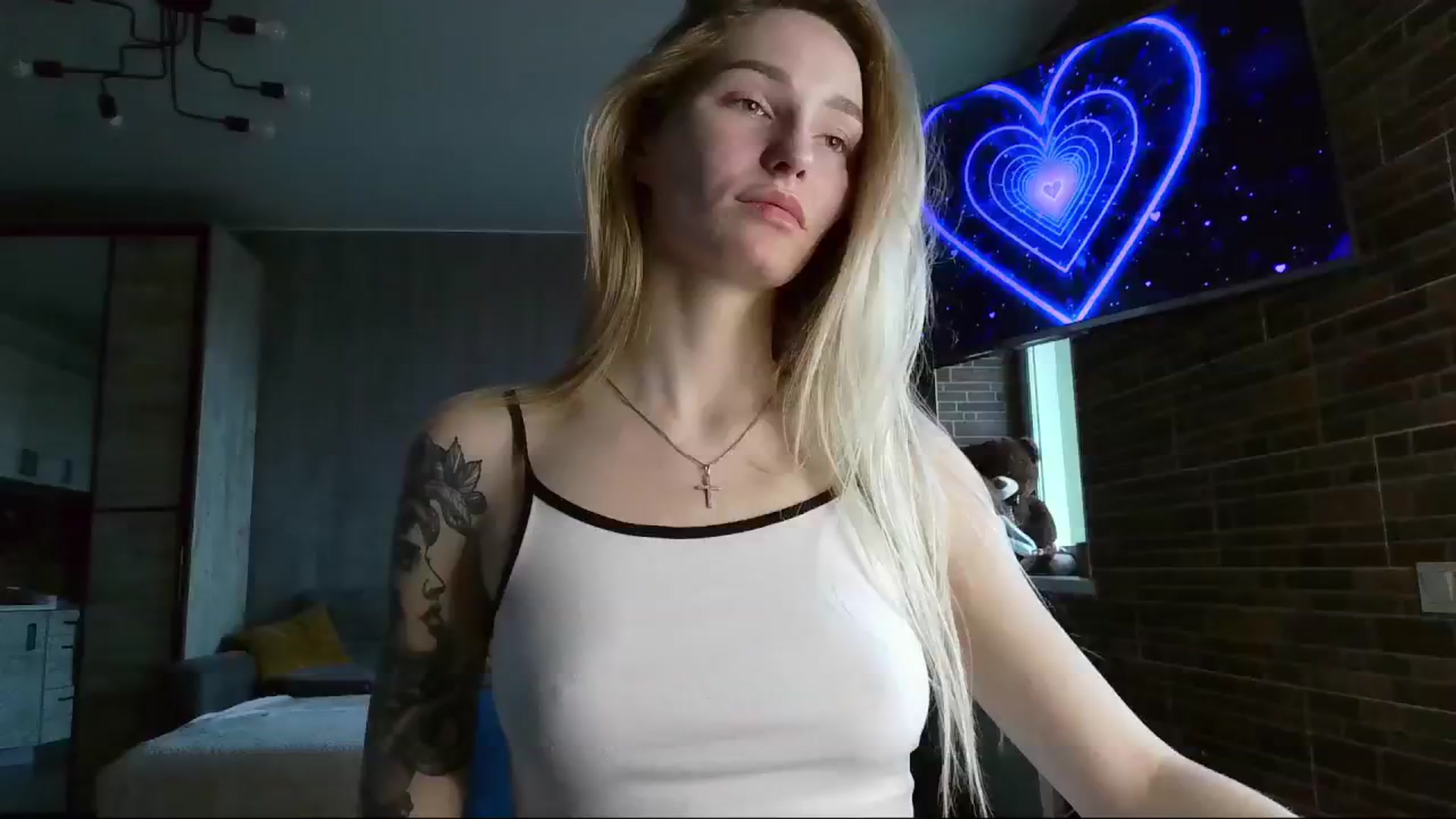 Gallery image thumbnail from Miliain's myfreecams stream on, 03/13/2025, 14:26 image 6 of 20