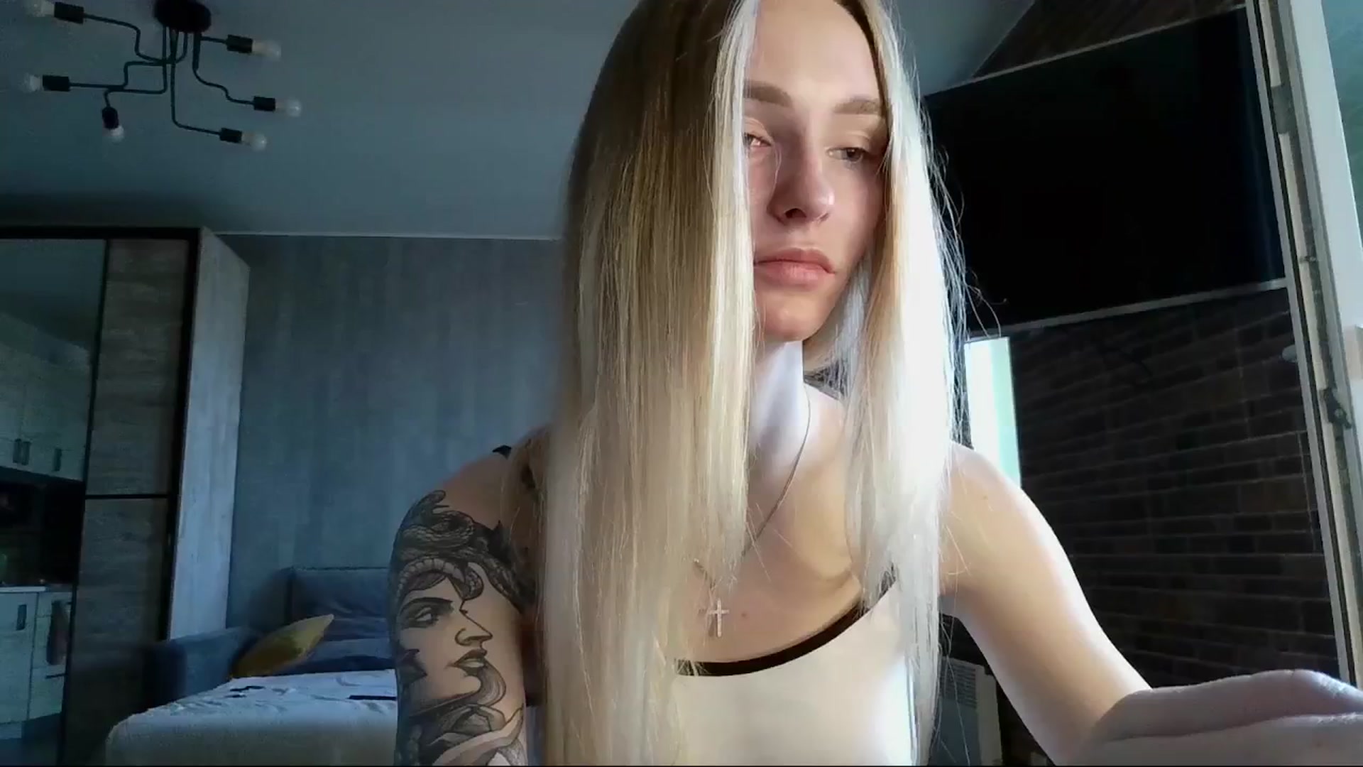 Gallery image thumbnail from Miliain's myfreecams stream on, 03/14/2025, 13:29 image 7 of 20