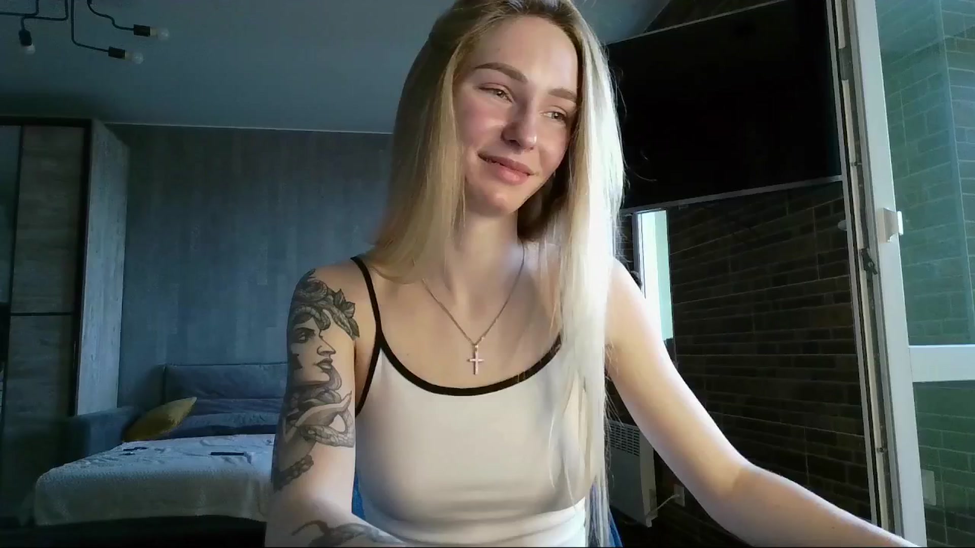 Gallery image thumbnail from Miliain's myfreecams stream on, 03/14/2025, 13:29 image 3 of 20