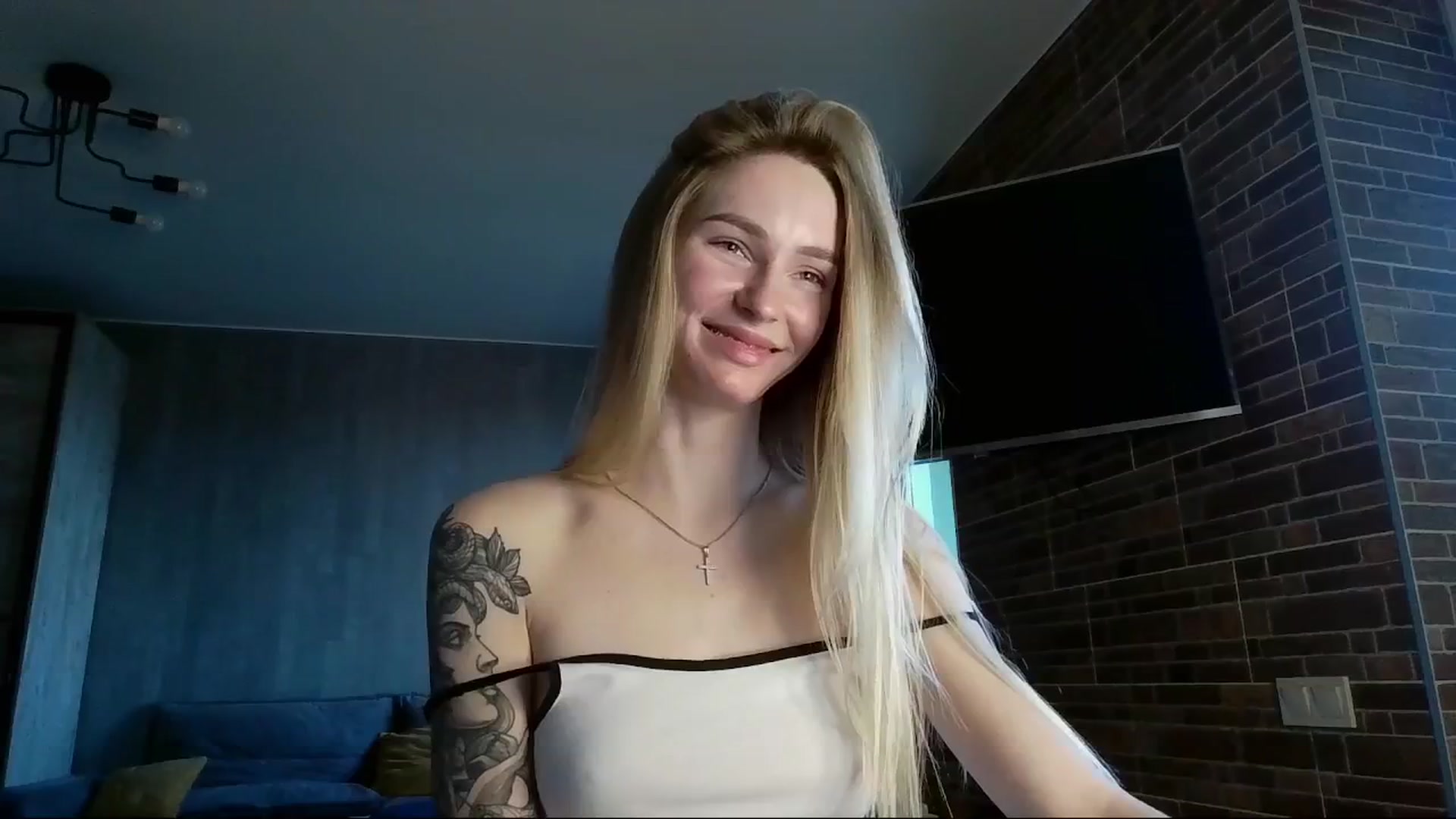 Gallery image thumbnail from Miliain's myfreecams stream on, 03/14/2025, 14:47 image 10 of 20