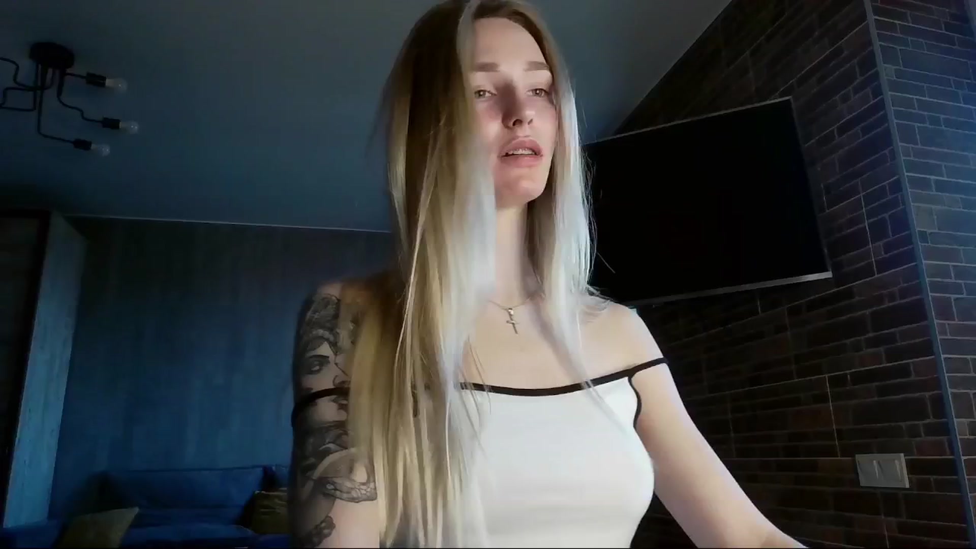 Gallery image thumbnail from Miliain's myfreecams stream on, 03/14/2025, 14:47 image 16 of 20