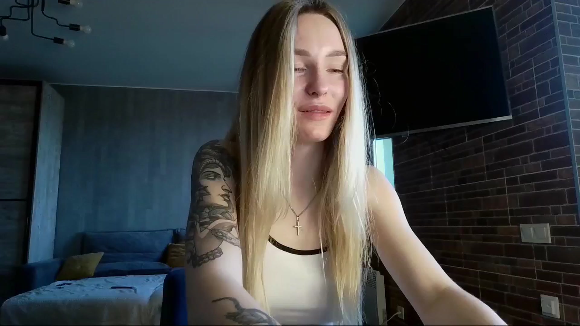 Gallery image thumbnail from Miliain's myfreecams stream on, 03/14/2025, 14:47 image 4 of 20