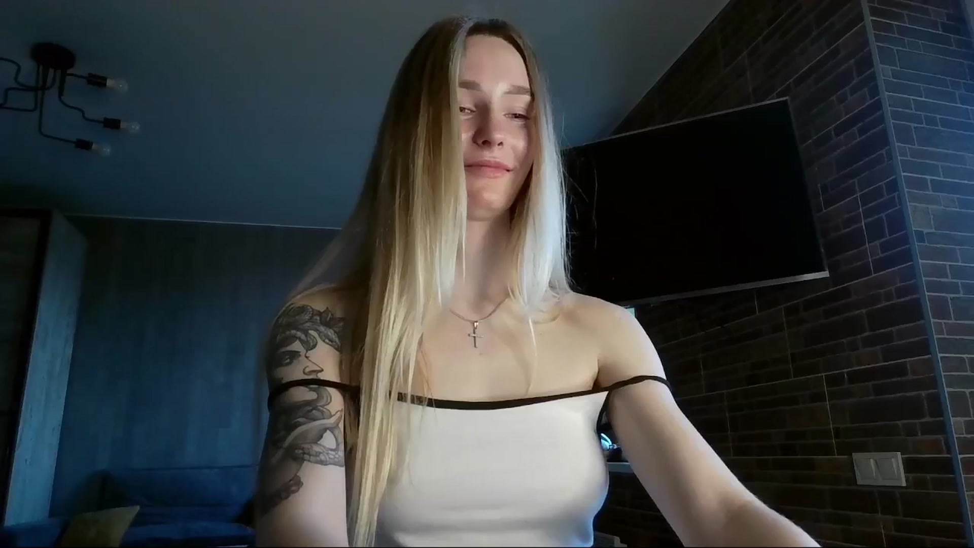 Gallery image thumbnail from Miliain's myfreecams stream on, 03/14/2025, 14:47 image 7 of 20