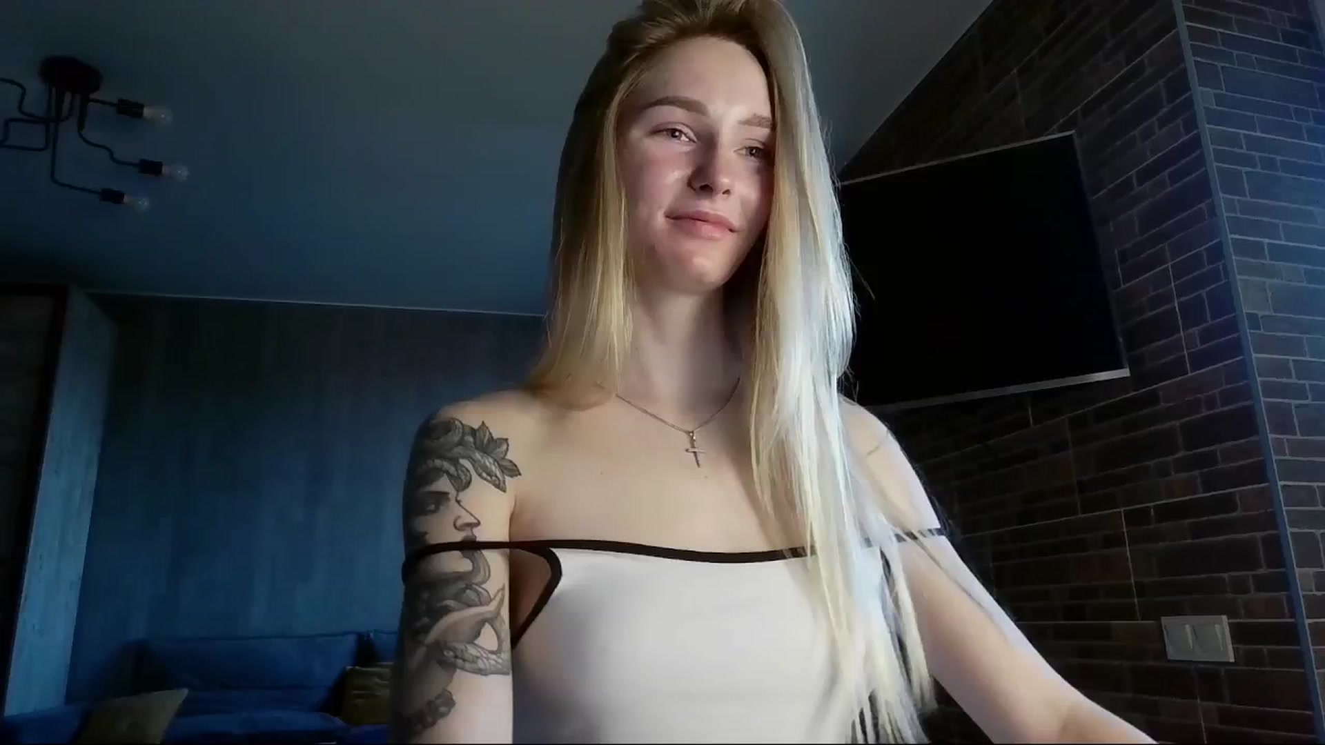 Gallery image thumbnail from Miliain's myfreecams stream on, 03/14/2025, 14:47 image 11 of 20
