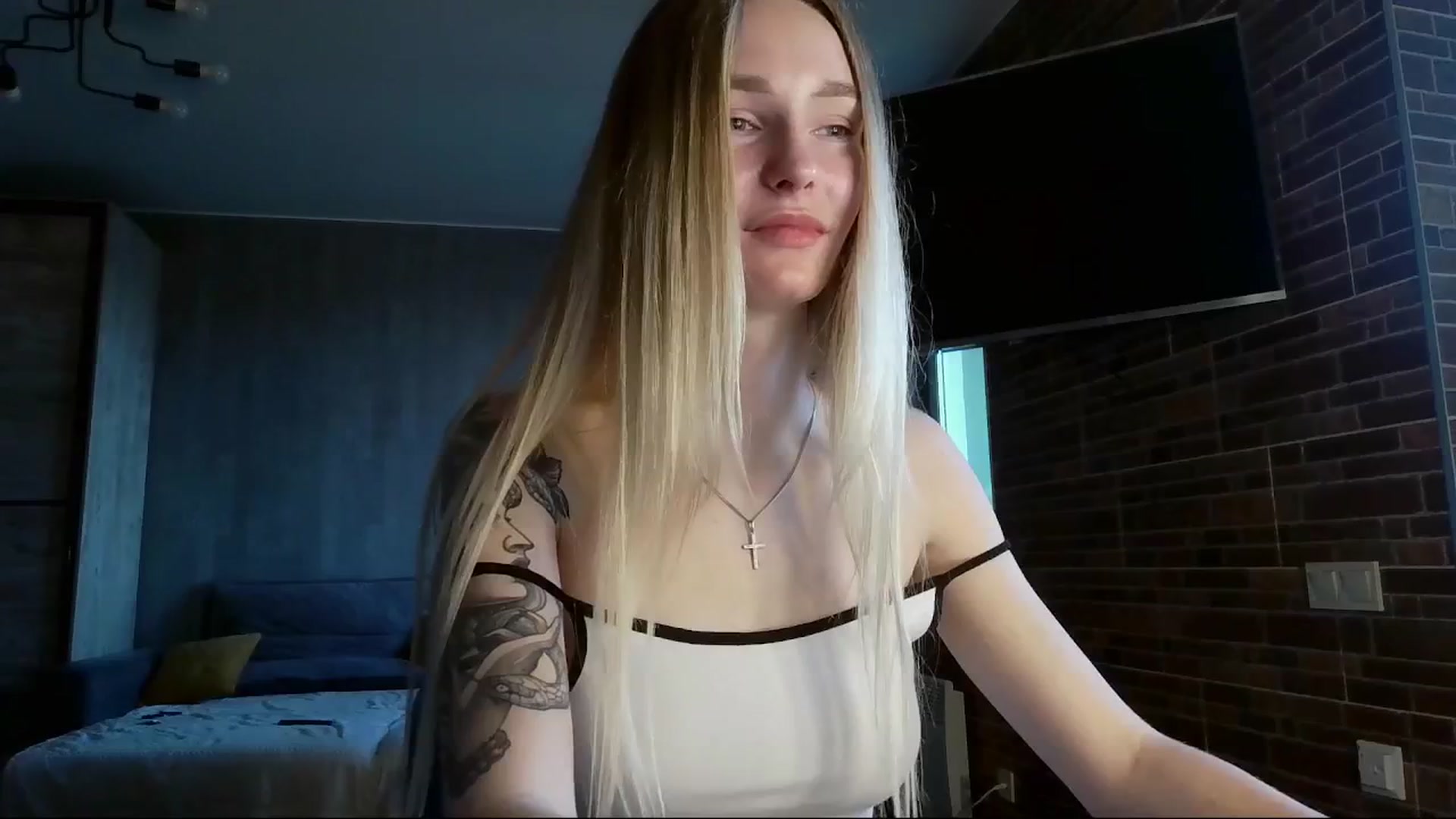 Gallery image thumbnail from Miliain's myfreecams stream on, 03/14/2025, 14:47 image 1 of 20