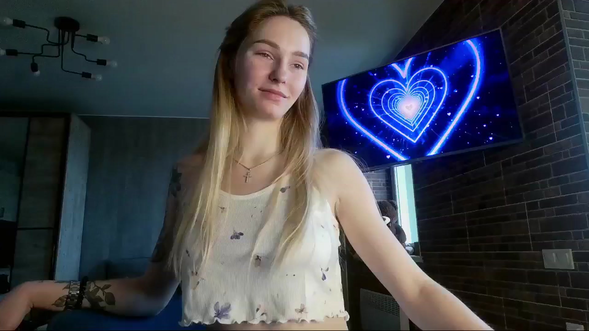 Gallery image thumbnail from Miliain's myfreecams stream on, 03/17/2025, 07:45 image 20 of 20
