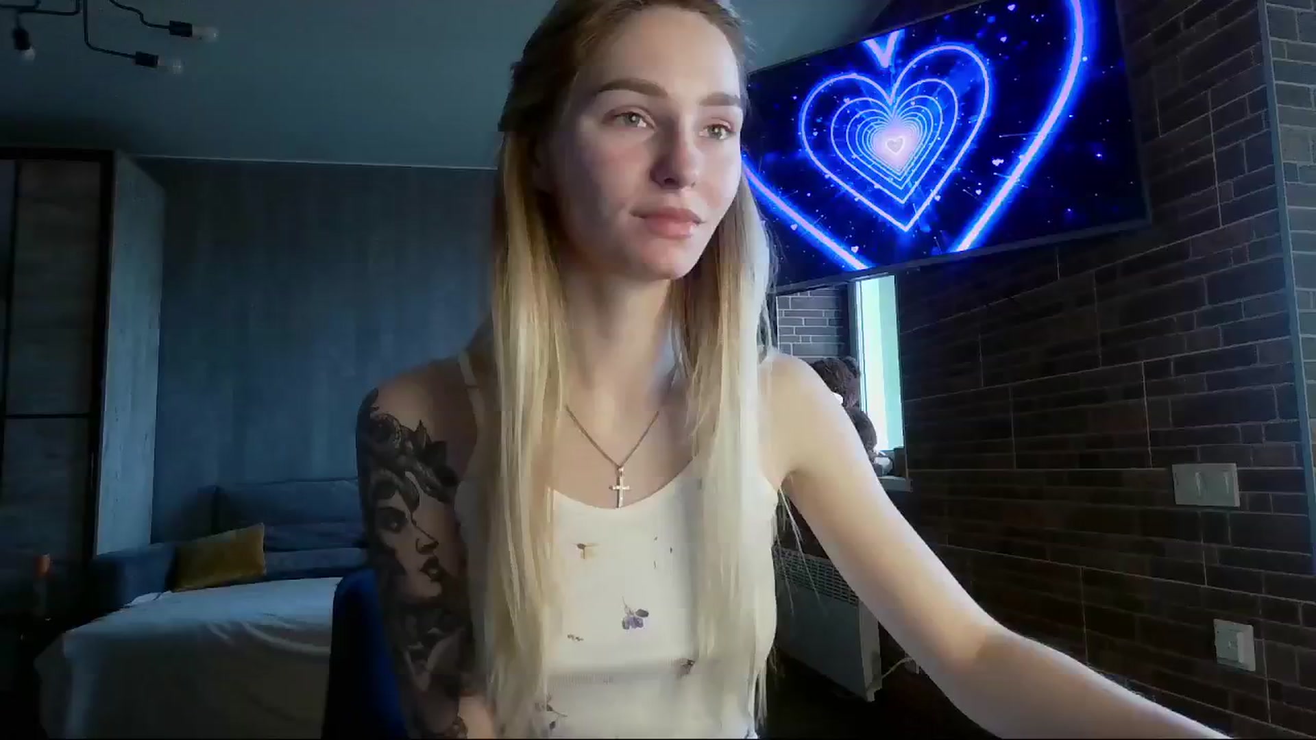Gallery image thumbnail from Miliain's myfreecams stream on, 03/17/2025, 09:04 image 10 of 20