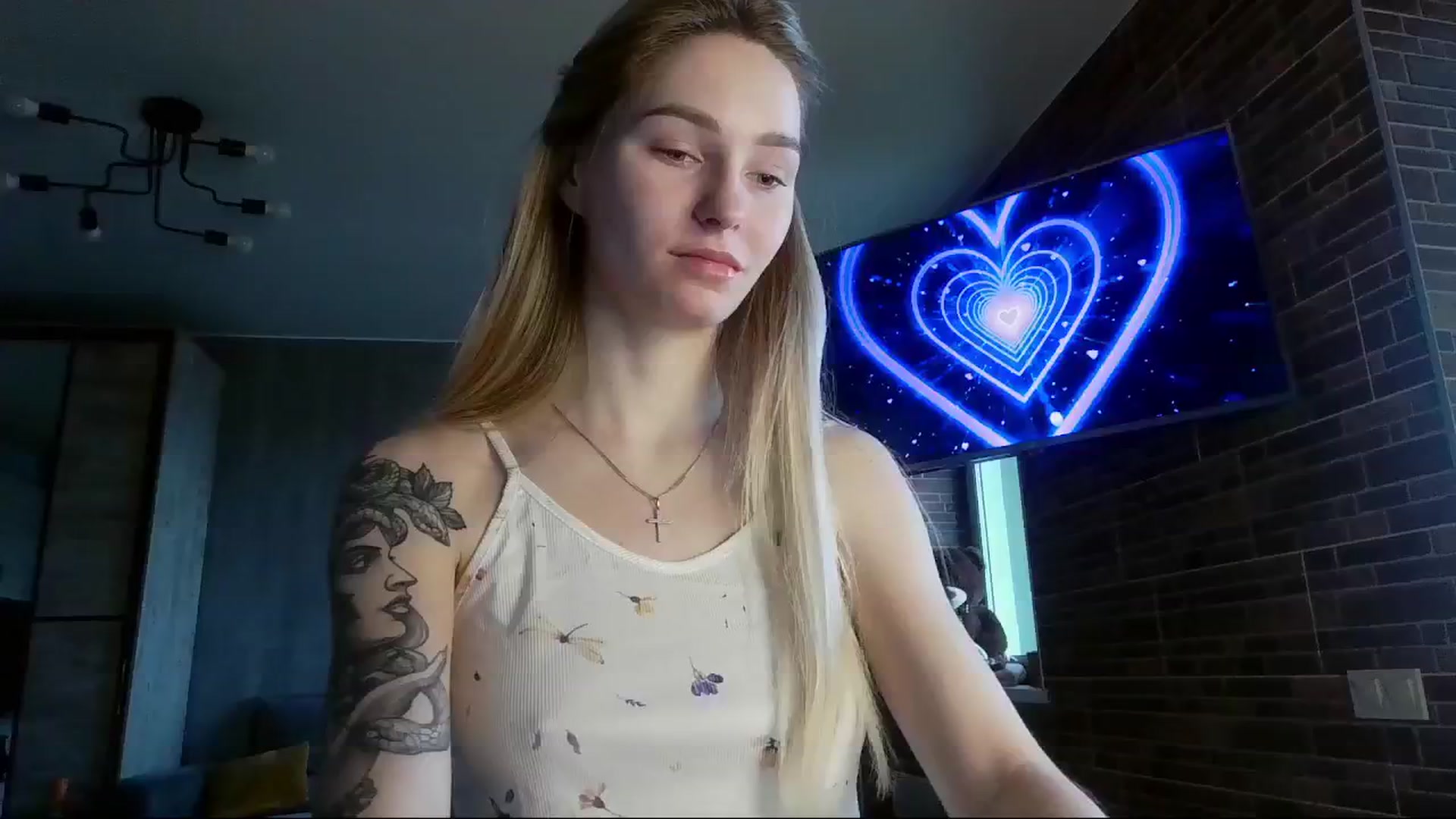 Gallery image thumbnail from Miliain's myfreecams stream on, 03/17/2025, 09:04 image 1 of 20