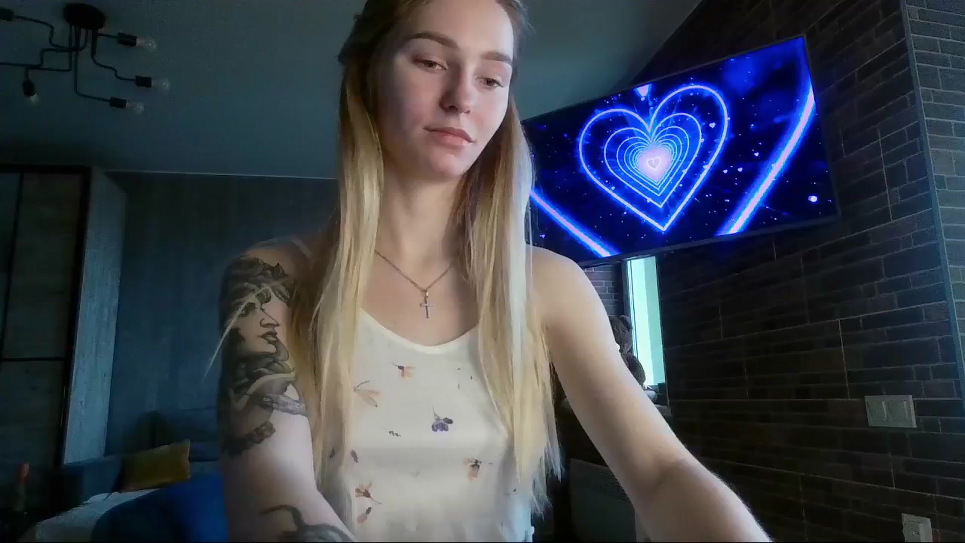 Gallery image thumbnail from Miliain's myfreecams stream on, 03/17/2025, 09:04 image 19 of 20