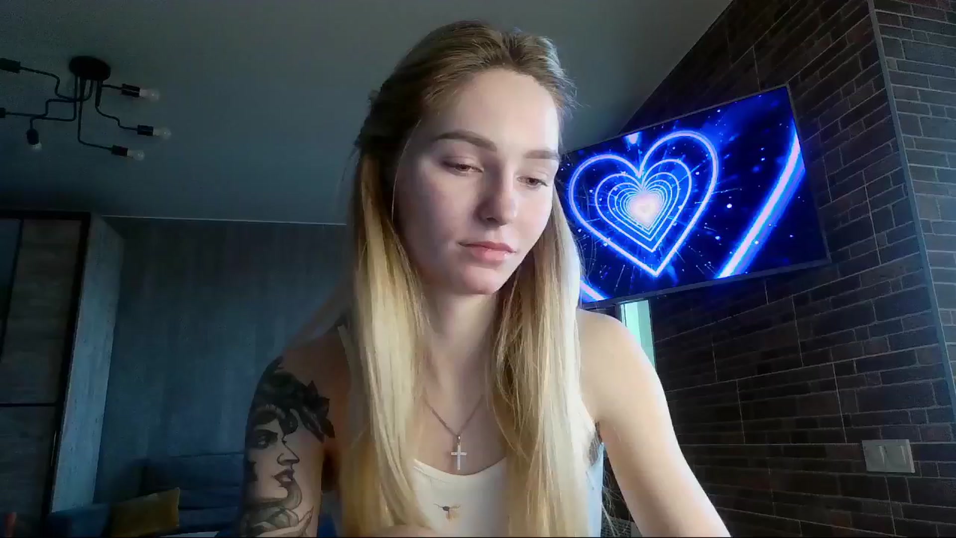 Gallery image thumbnail from Miliain's myfreecams stream on, 03/17/2025, 09:04 image 3 of 20