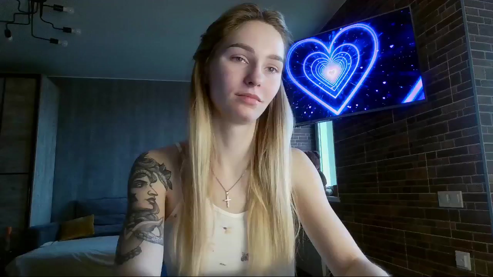 Gallery image thumbnail from Miliain's myfreecams stream on, 03/17/2025, 09:04 image 5 of 20