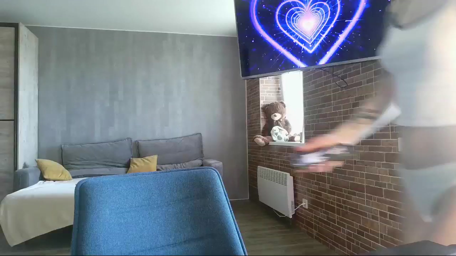 Gallery image thumbnail from Miliain's myfreecams stream on, 03/19/2025, 08:49 image 6 of 20