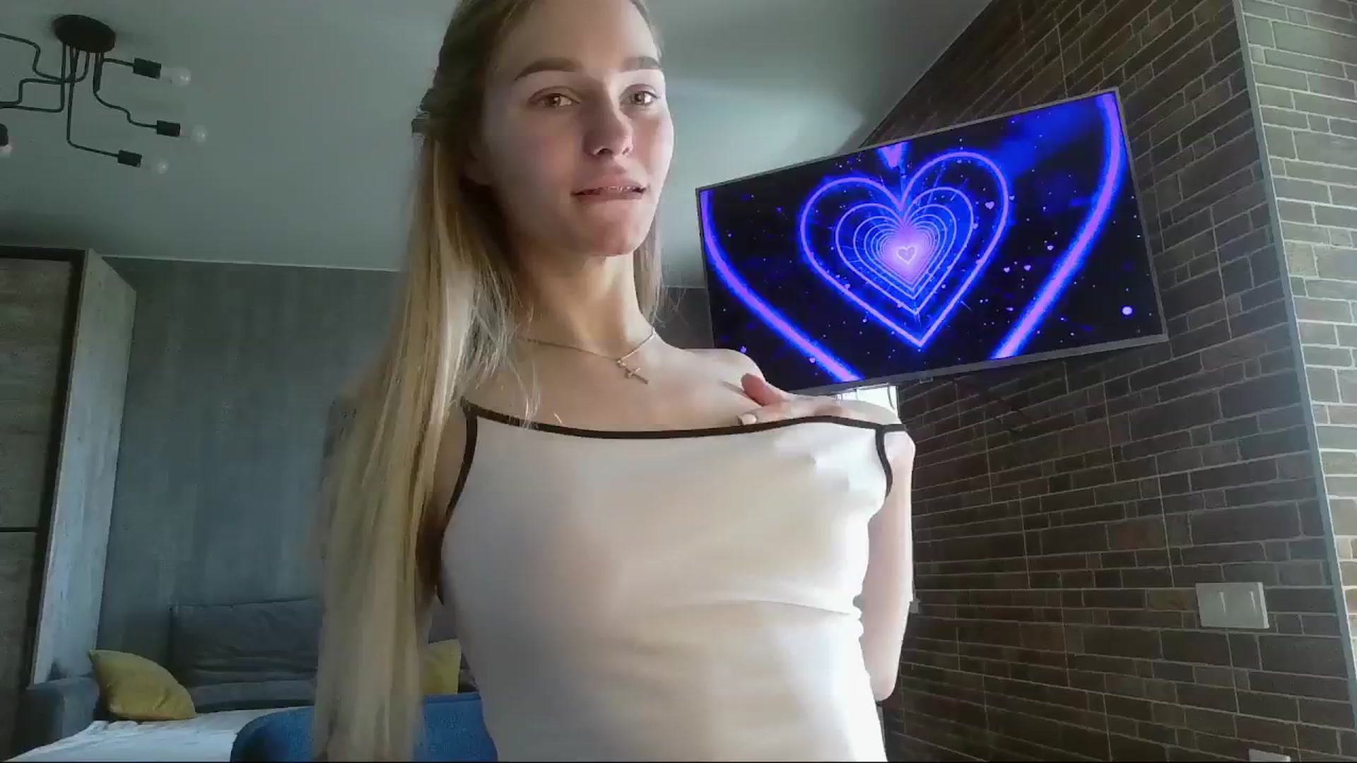 Gallery image thumbnail from Miliain's myfreecams stream on, 03/19/2025, 08:49 image 12 of 20