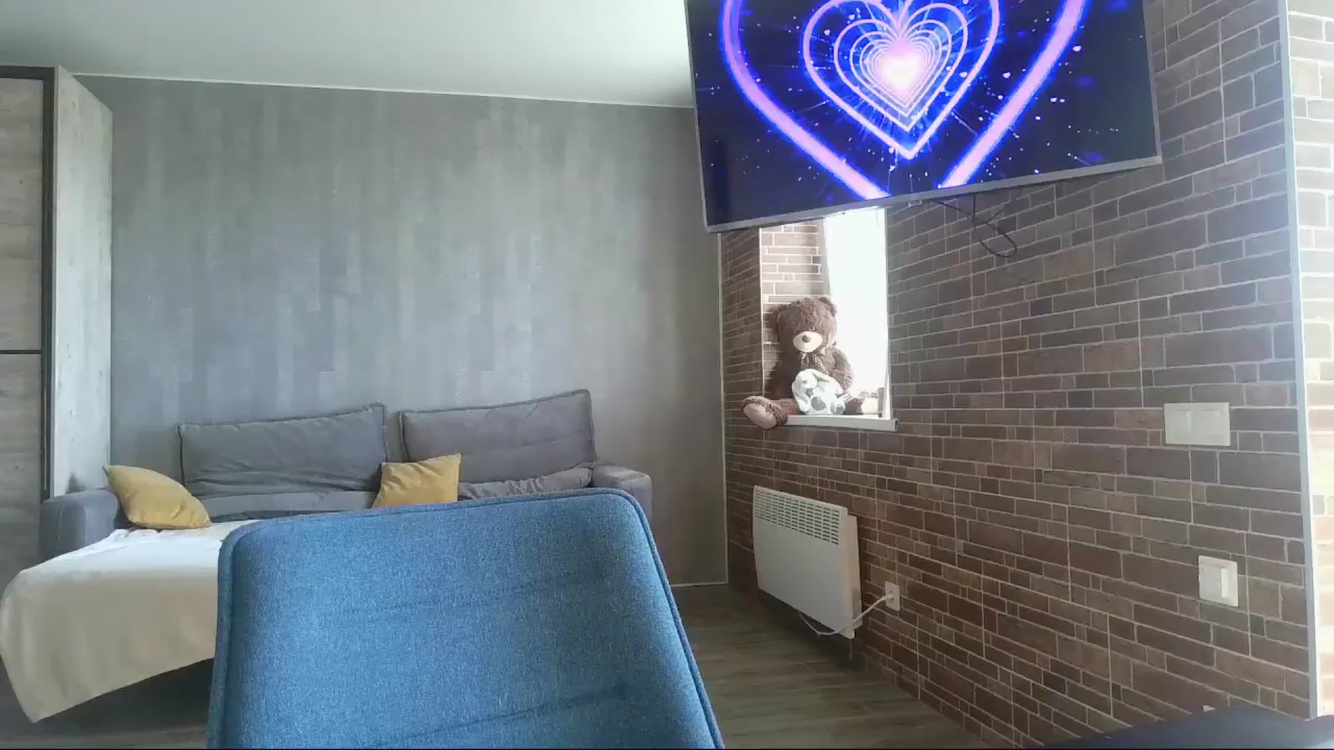 Gallery image thumbnail from Miliain's myfreecams stream on, 03/19/2025, 08:49 image 5 of 20