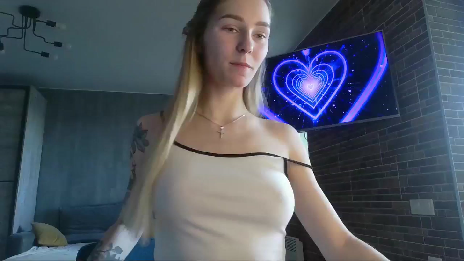 Gallery image thumbnail from Miliain's myfreecams stream on, 03/19/2025, 08:49 image 20 of 20