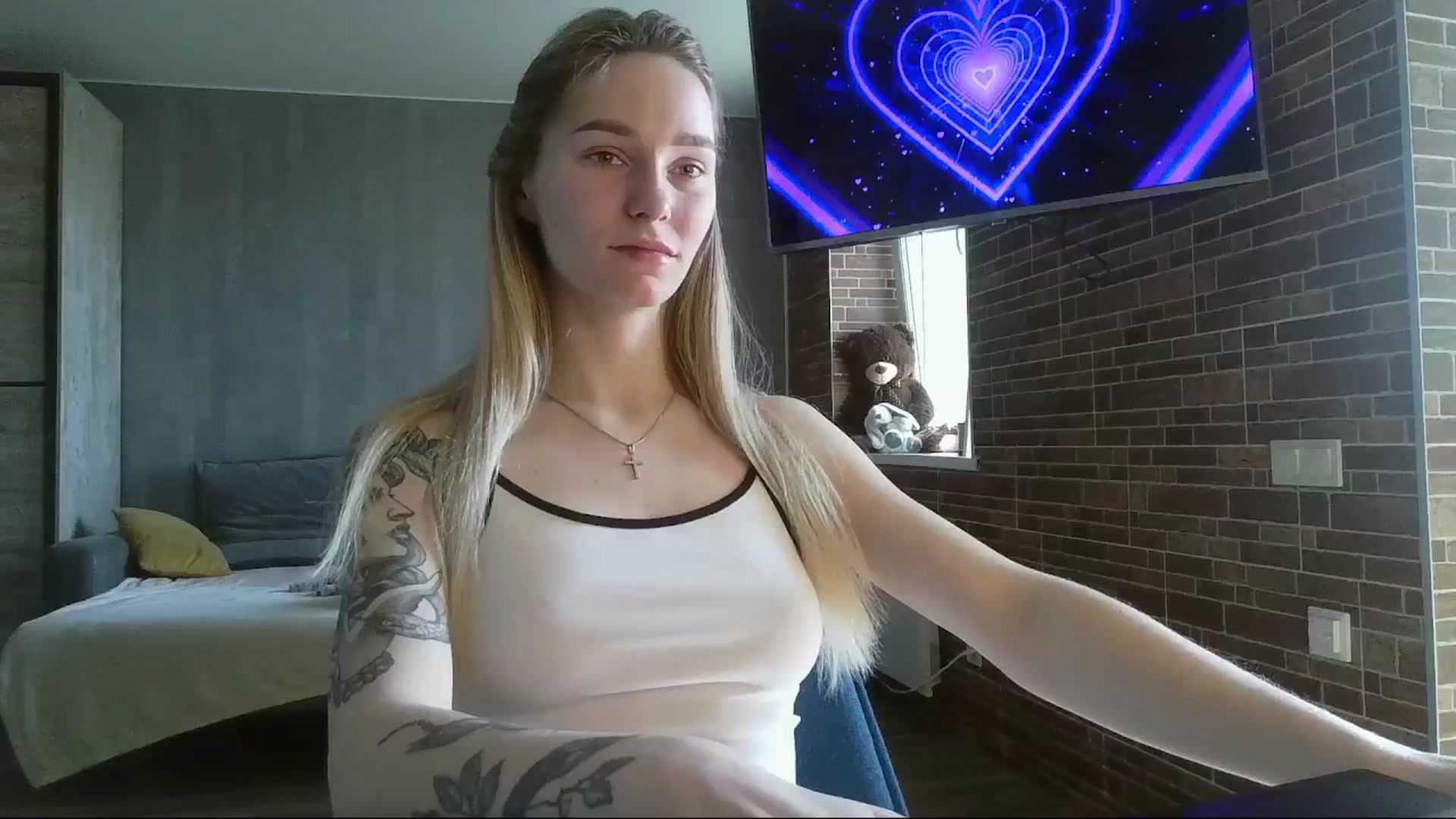 Gallery image thumbnail from Miliain's myfreecams stream on, 03/19/2025, 08:49 image 1 of 20