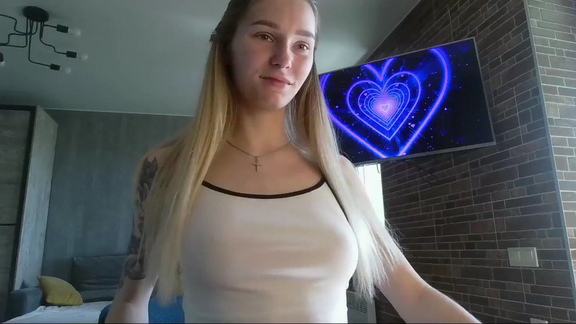 Gallery image thumbnail from Miliain's myfreecams stream on, 03/19/2025, 08:49 image 7 of 20