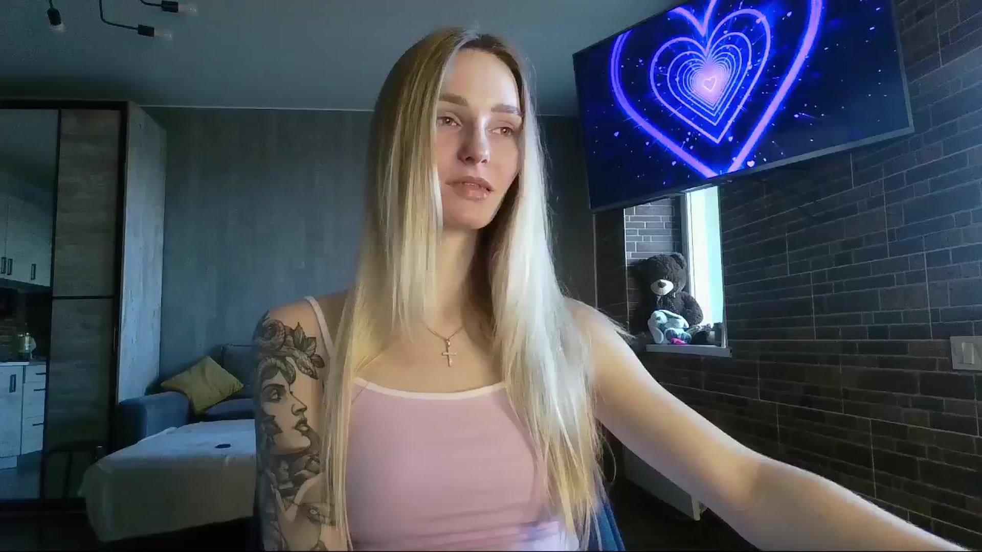 Gallery image thumbnail from Miliain's myfreecams stream on, 03/21/2025, 13:29 image 2 of 20