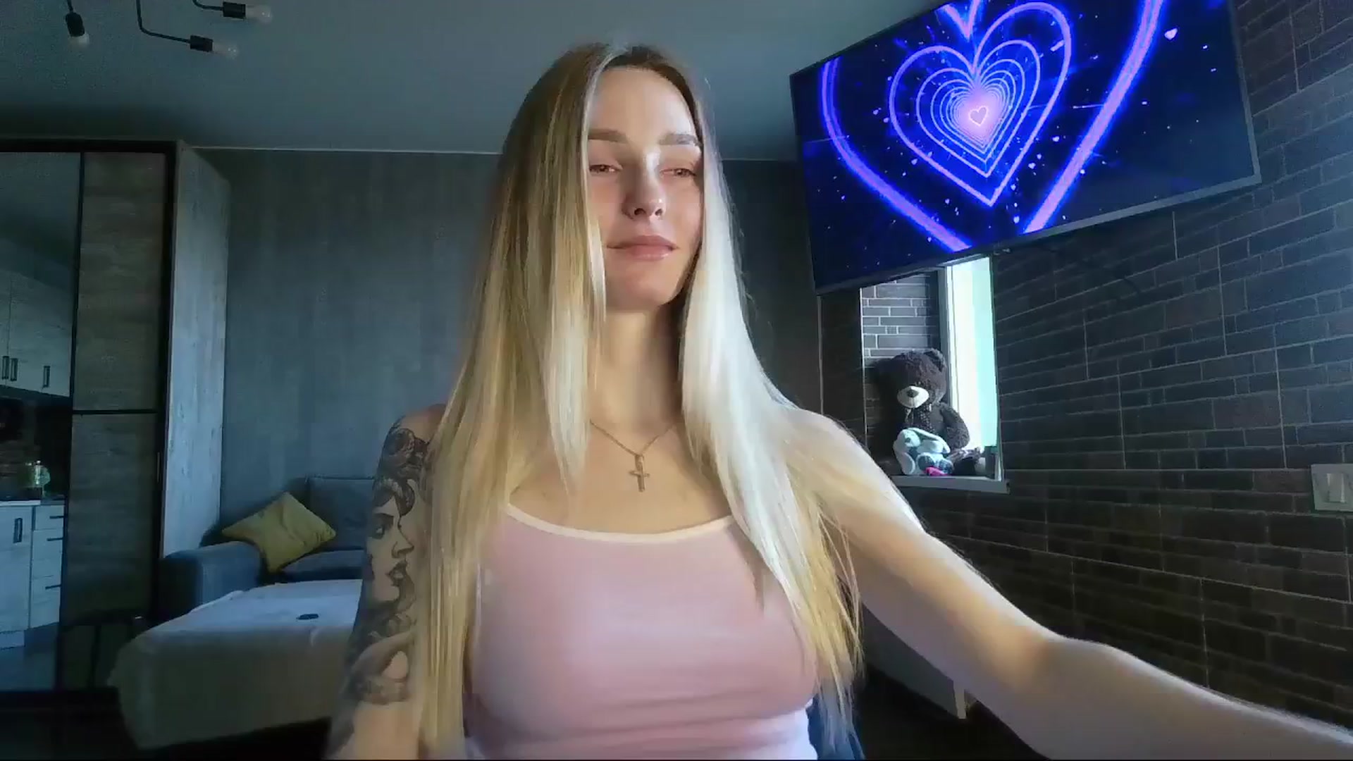 Gallery image thumbnail from Miliain's myfreecams stream on, 03/21/2025, 13:29 image 1 of 20
