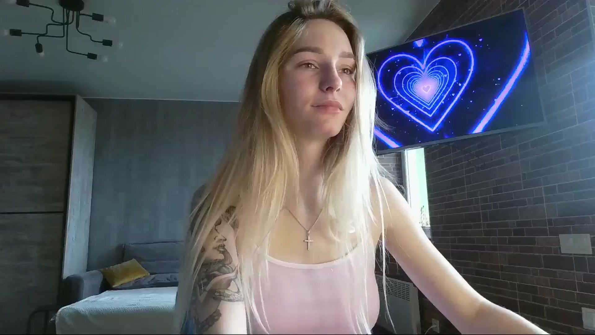 Gallery image thumbnail from Miliain's myfreecams stream on, 03/24/2025, 08:47 image 20 of 20