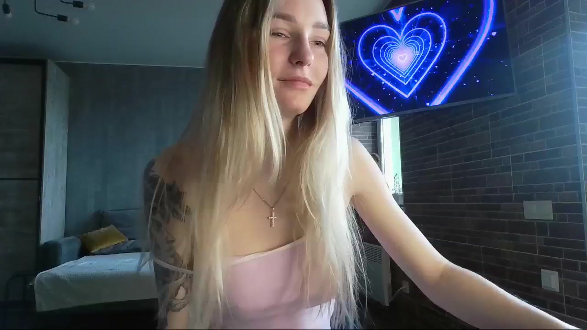 Gallery image thumbnail from Miliain's myfreecams stream on, 03/24/2025, 08:47 image 4 of 20