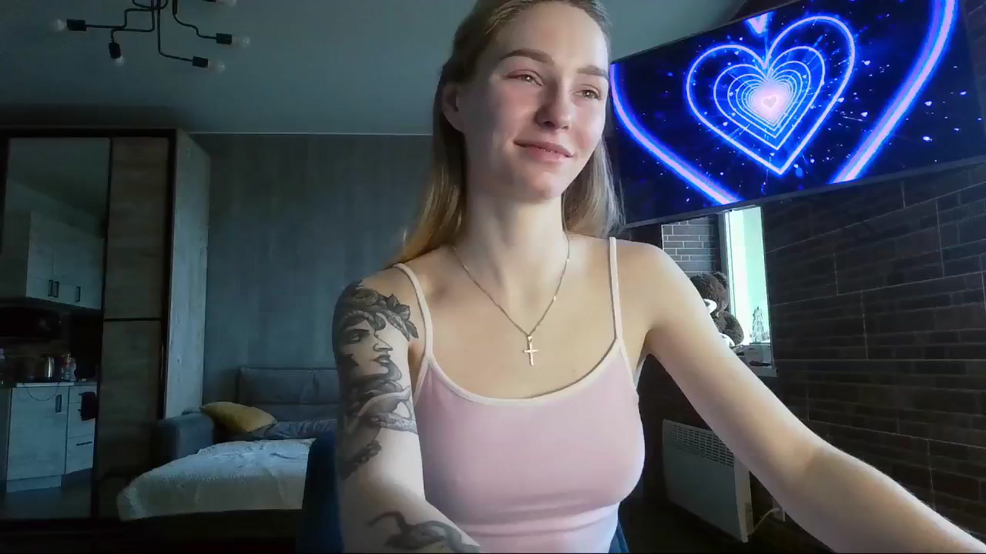 Gallery image thumbnail from Miliain's myfreecams stream on, 03/25/2025, 09:03 image 15 of 20