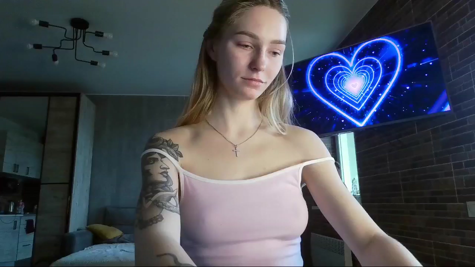 Gallery image thumbnail from Miliain's myfreecams stream on, 03/25/2025, 09:03 image 19 of 20