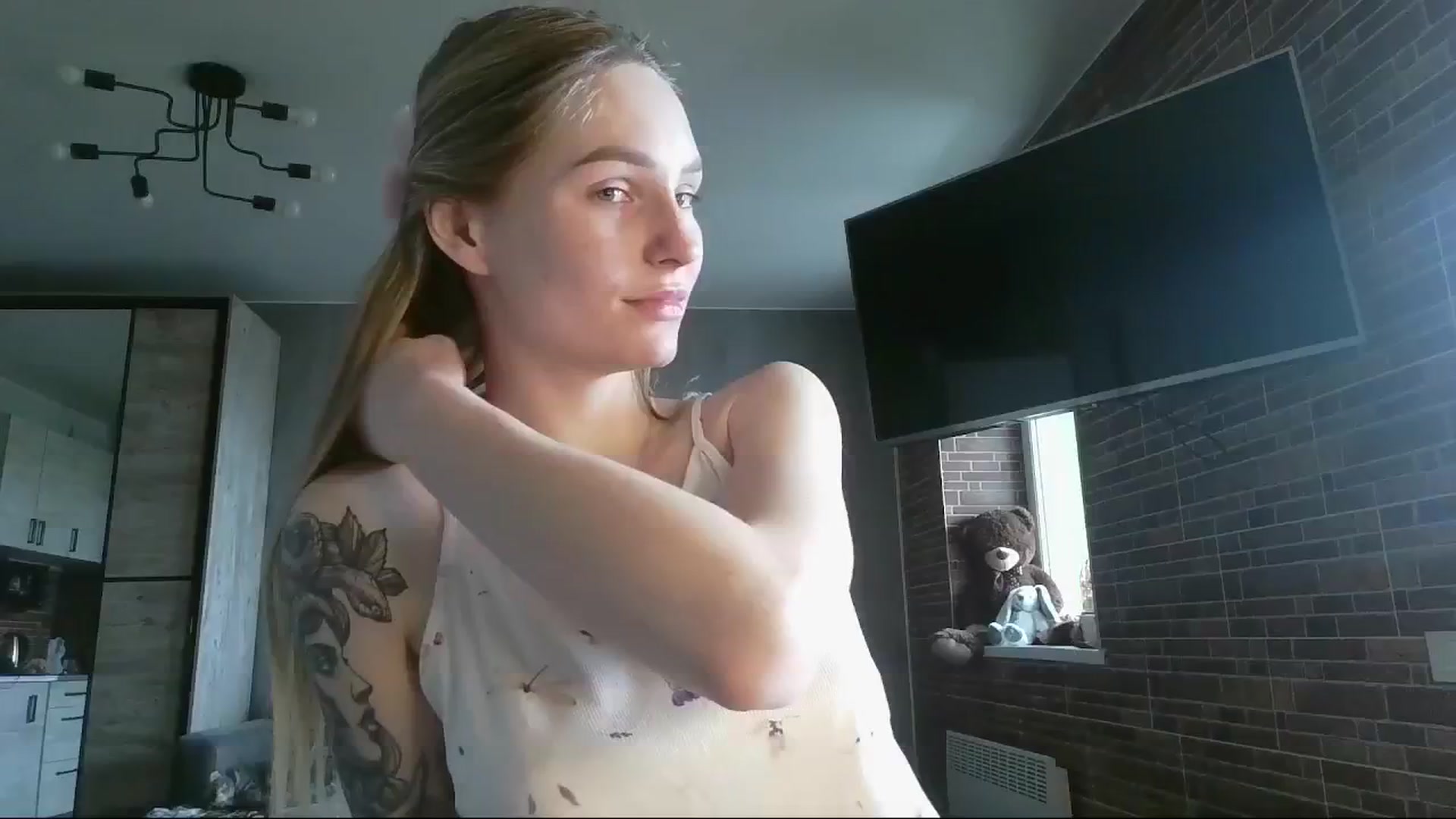 Gallery image thumbnail from Miliain's myfreecams stream on, 03/29/2025, 09:13 image 14 of 20
