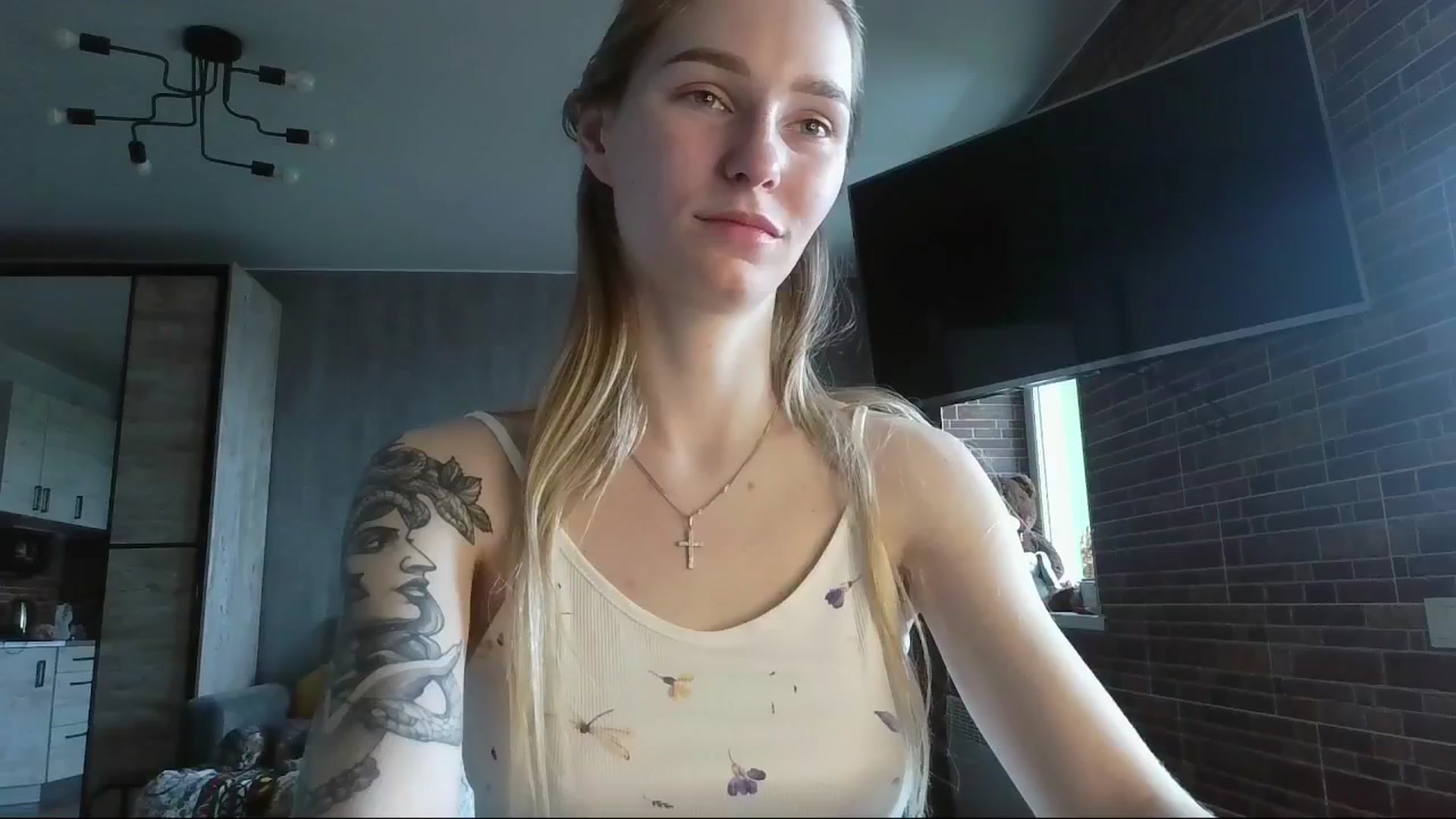 Gallery image thumbnail from Miliain's myfreecams stream on, 03/29/2025, 09:13 image 9 of 20