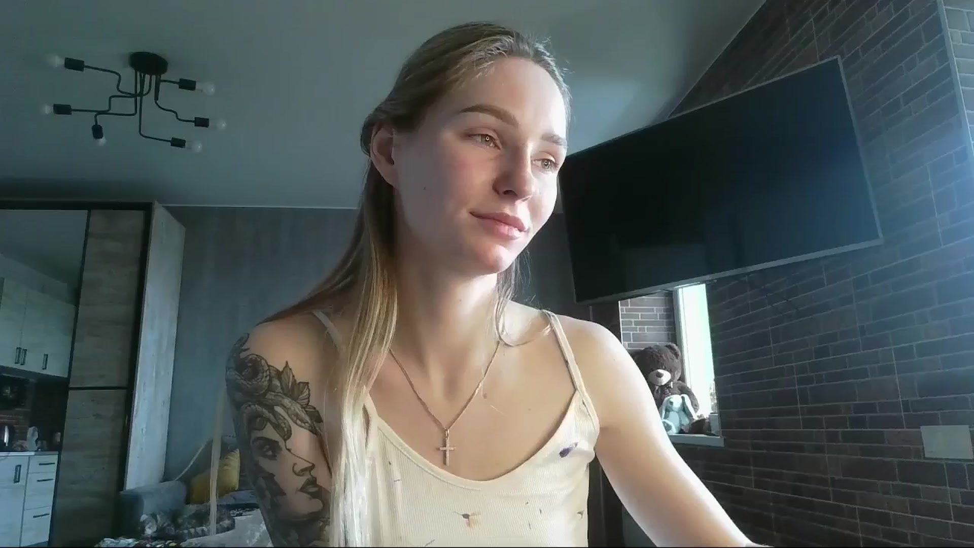 Gallery image thumbnail from Miliain's myfreecams stream on, 03/29/2025, 09:13 image 18 of 20