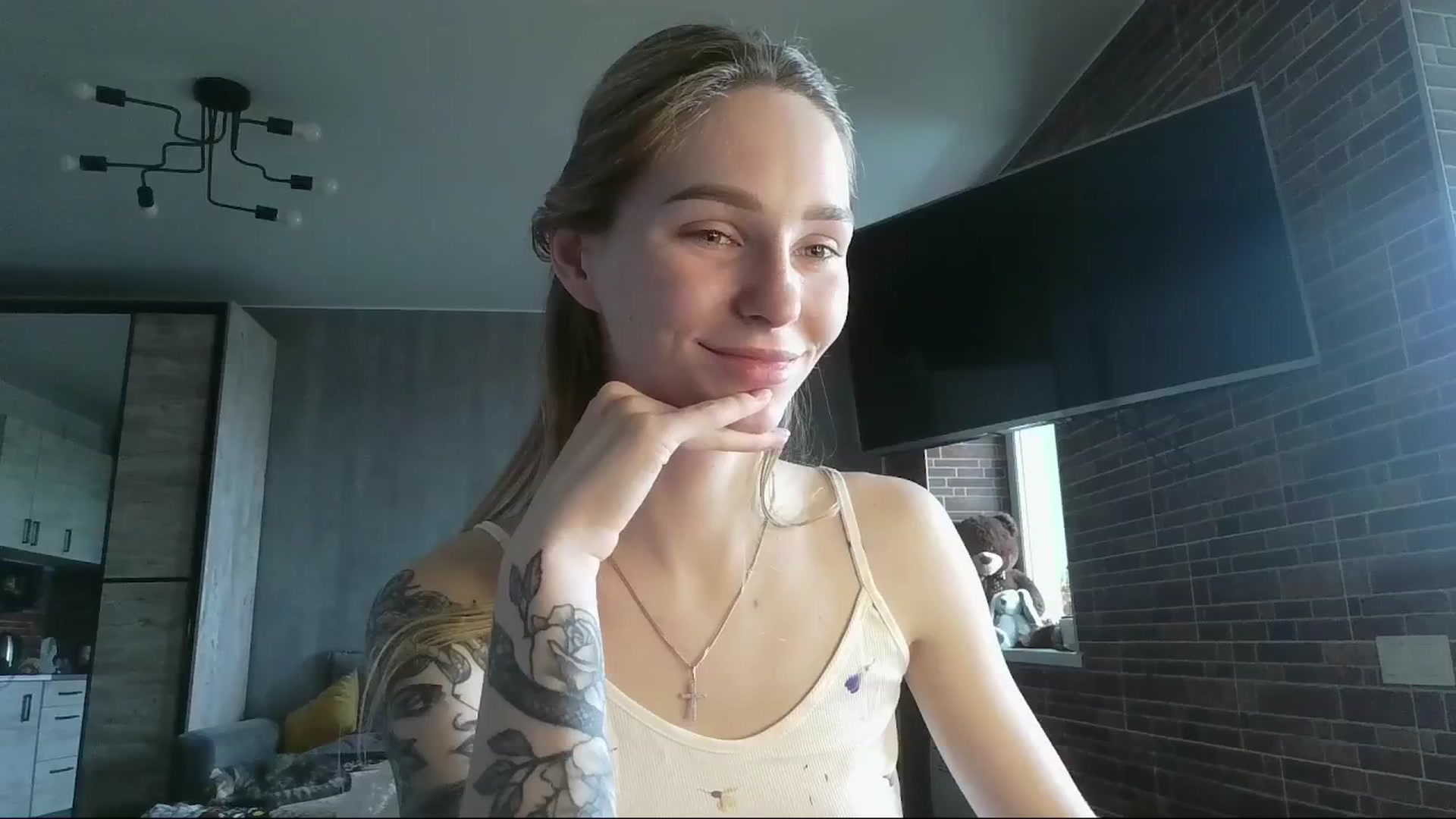 Gallery image thumbnail from Miliain's myfreecams stream on, 03/29/2025, 09:13 image 20 of 20