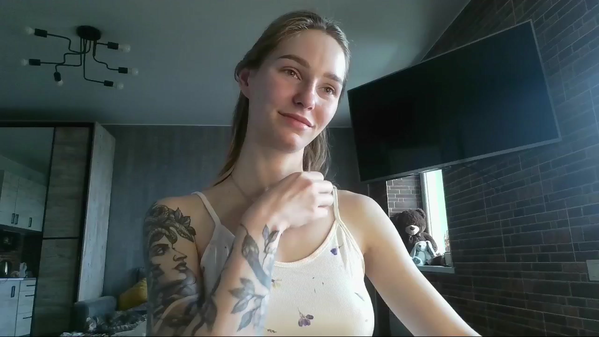 Gallery image thumbnail from Miliain's myfreecams stream on, 03/29/2025, 09:13 image 13 of 20