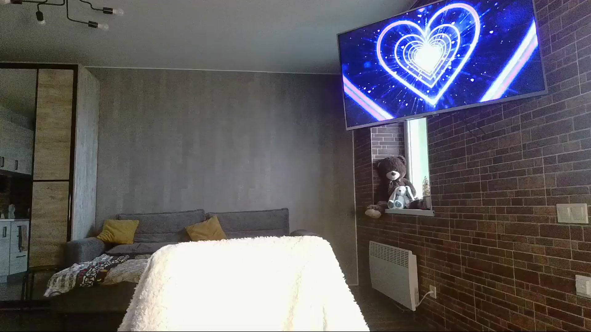 Gallery image thumbnail from Miliain's myfreecams stream on, 04/01/2025, 13:11 image 20 of 20