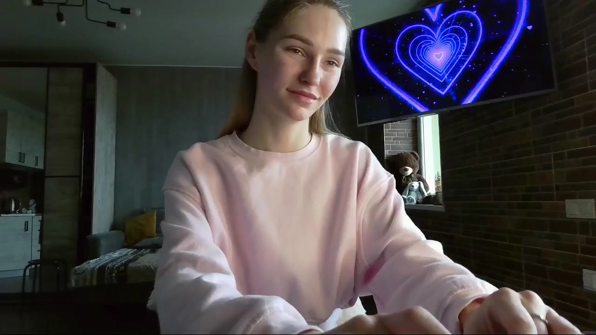 Gallery image thumbnail from Miliain's myfreecams stream on, 04/02/2025, 11:49 image 14 of 20