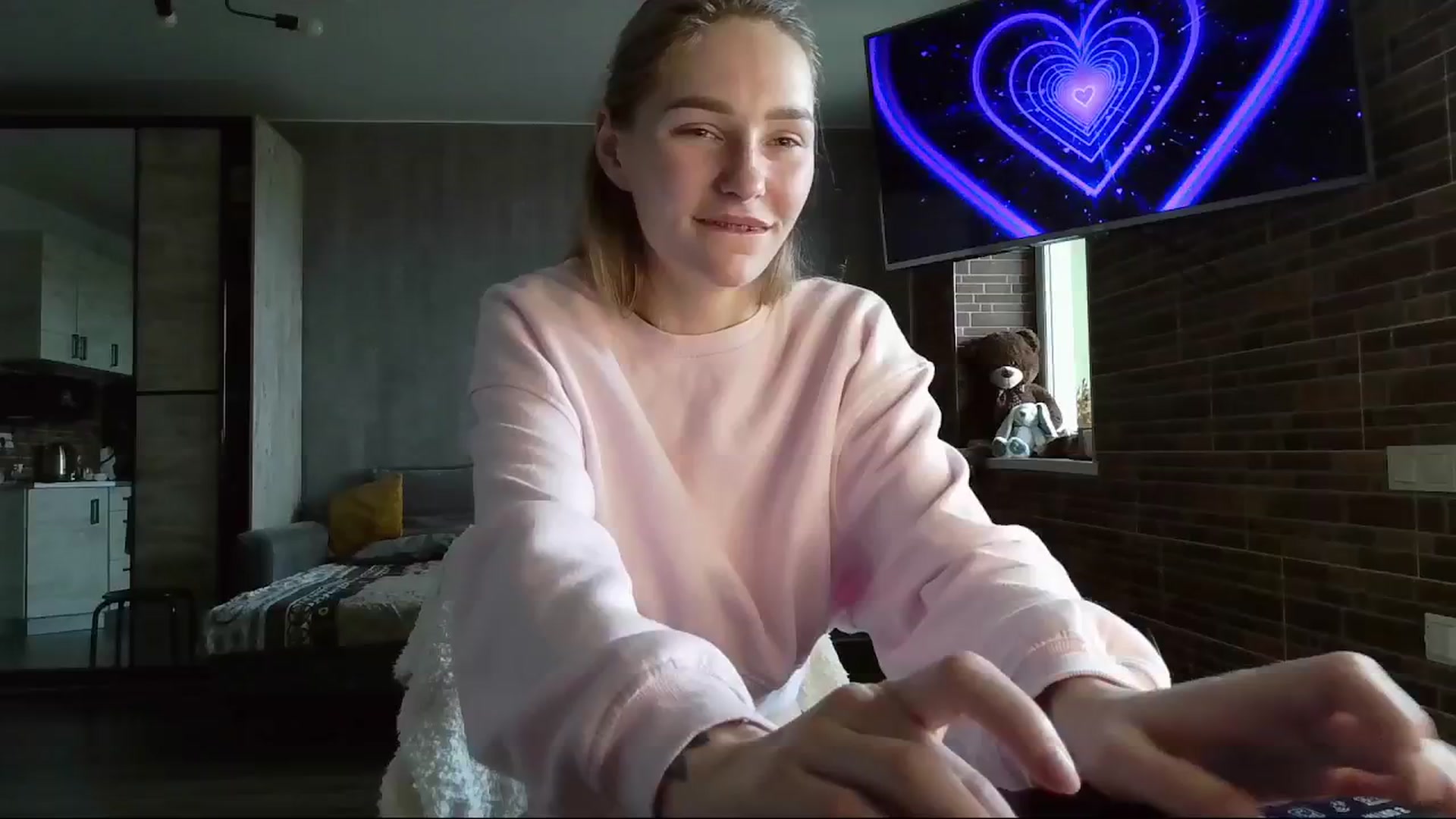 Gallery image thumbnail from Miliain's myfreecams stream on, 04/02/2025, 11:49 image 1 of 20