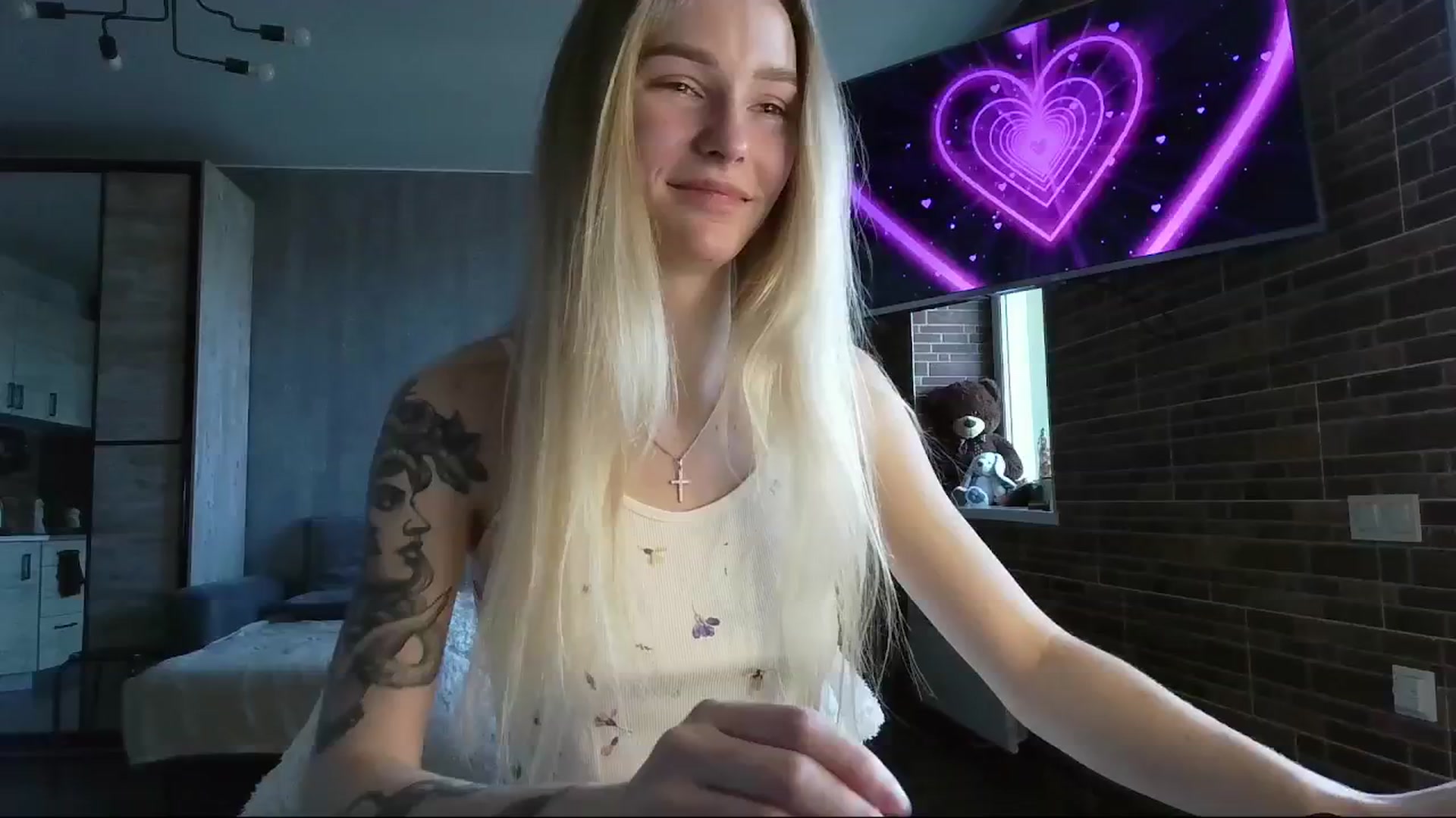 Gallery image thumbnail from Miliain's myfreecams stream on, 04/04/2025, 11:54 image 1 of 20