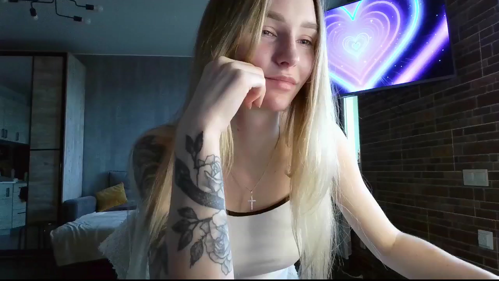 Gallery image thumbnail from Miliain's myfreecams stream on, 04/07/2025, 12:16 image 6 of 20