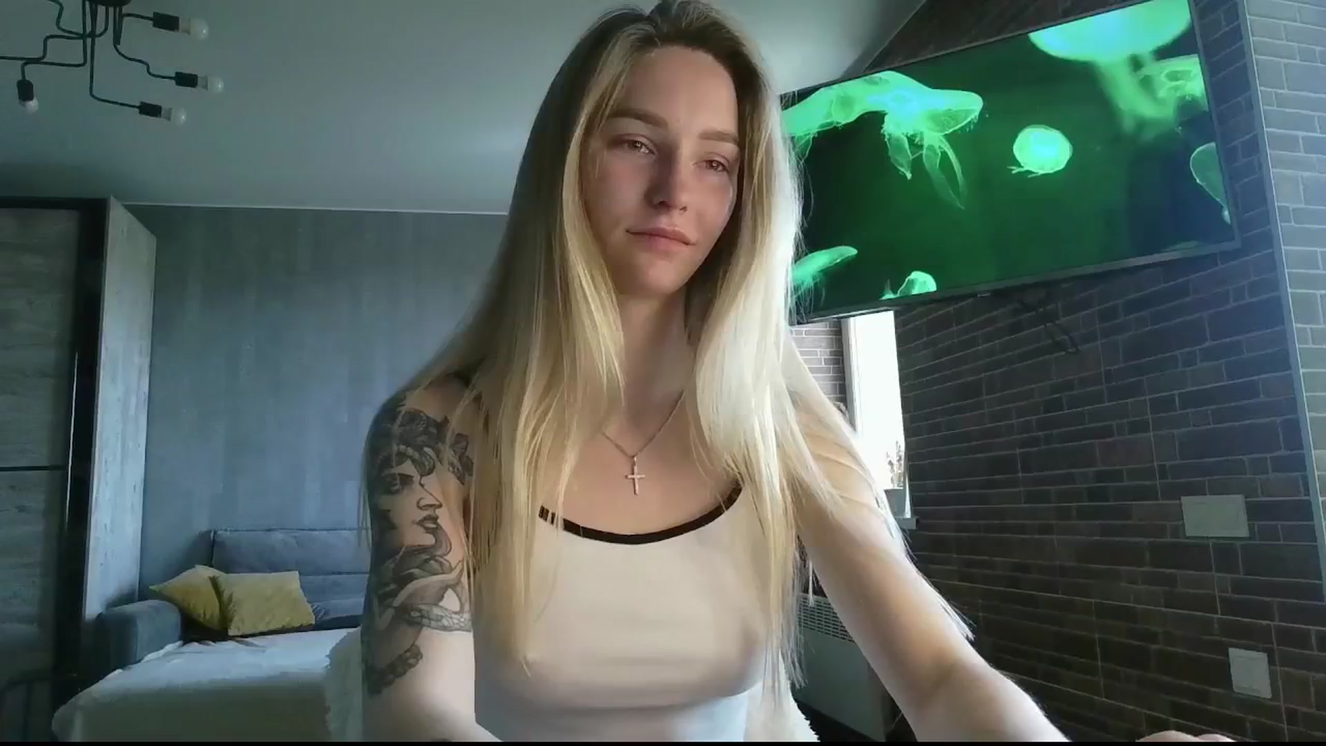 Gallery image thumbnail from Miliain's myfreecams stream on, 04/22/2025, 06:59 image 15 of 20