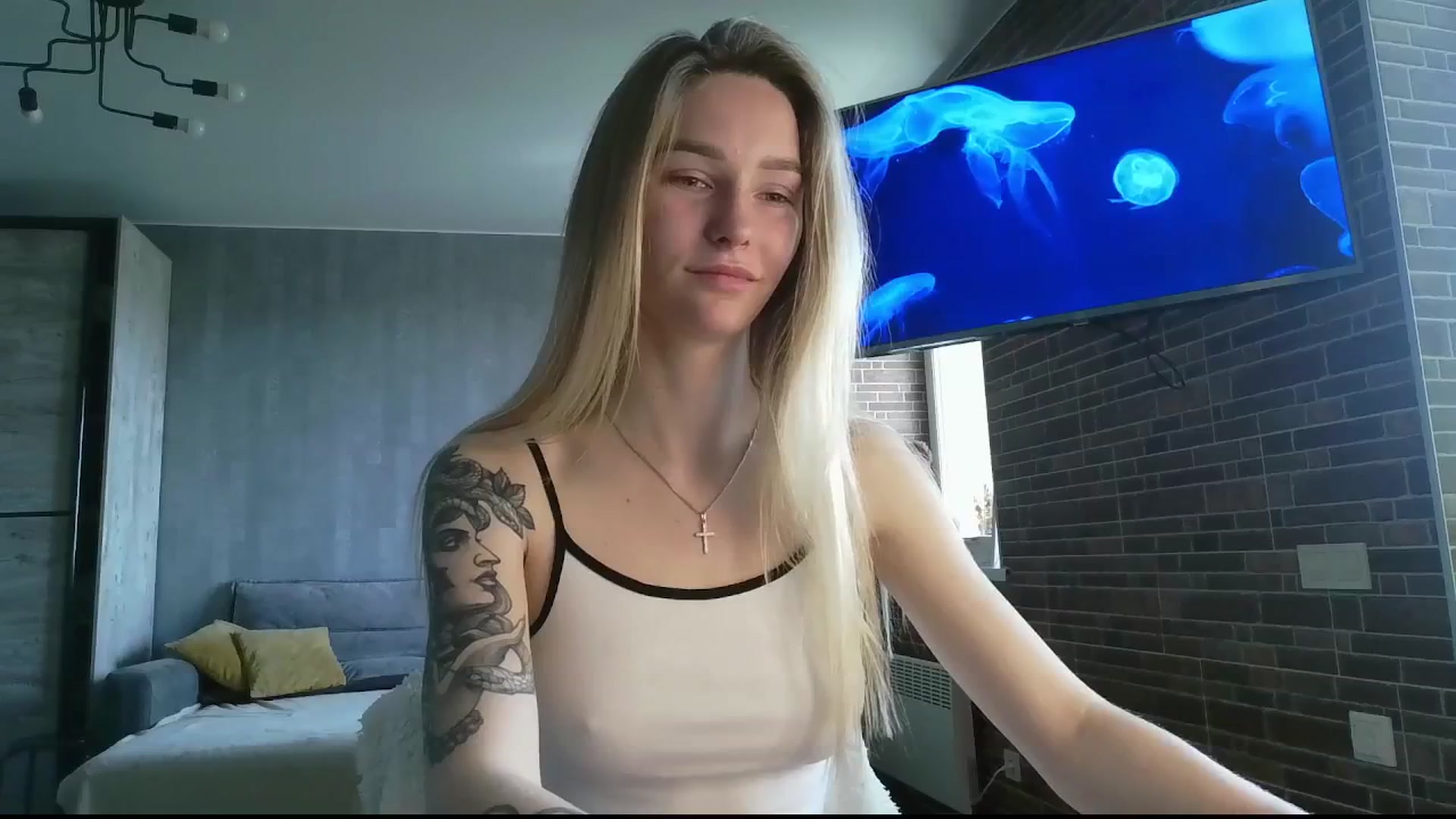 Gallery image thumbnail from Miliain's myfreecams stream on, 04/22/2025, 06:59 image 17 of 20