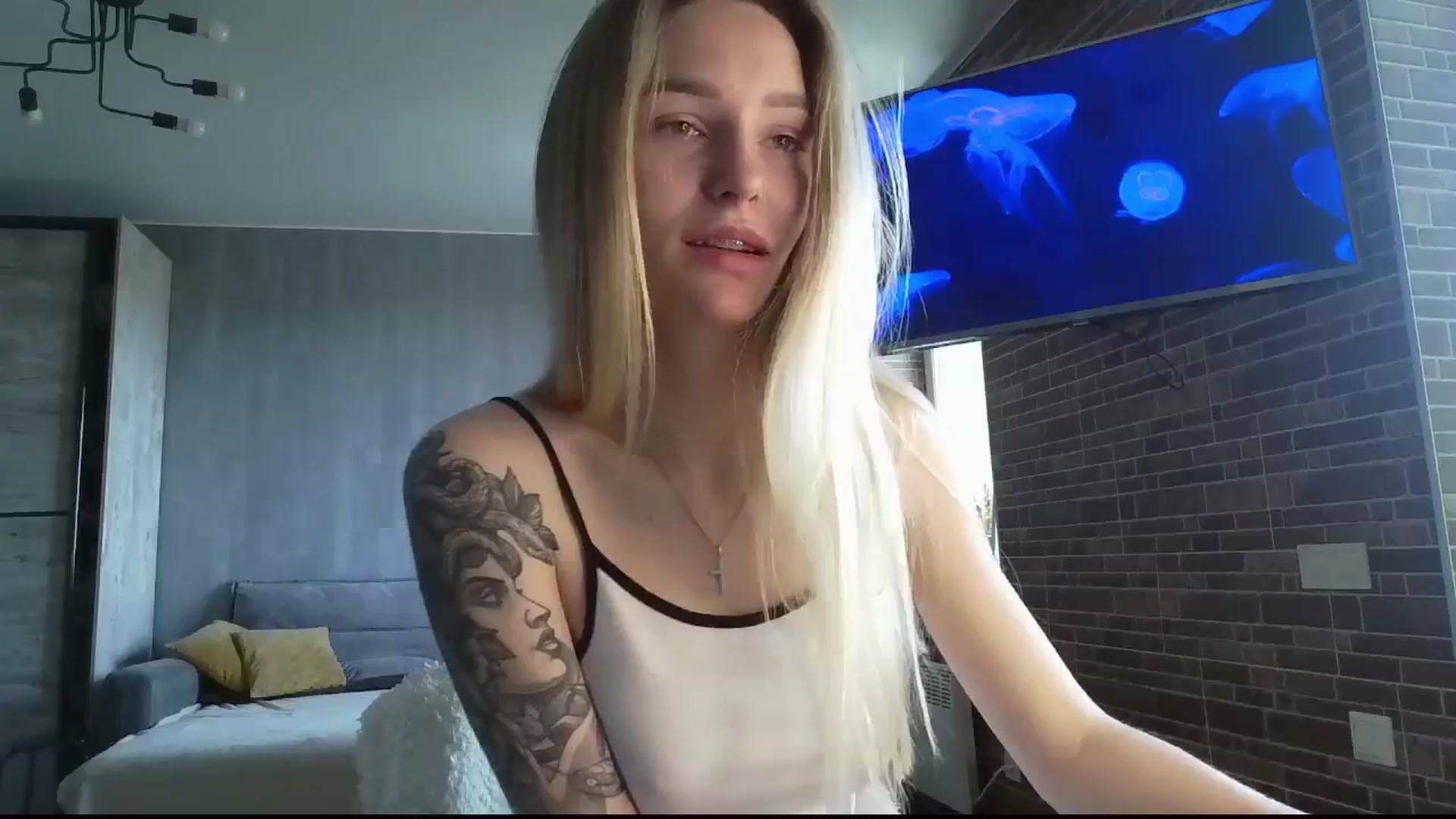 Gallery image thumbnail from Miliain's myfreecams stream on, 04/22/2025, 06:59 image 20 of 20