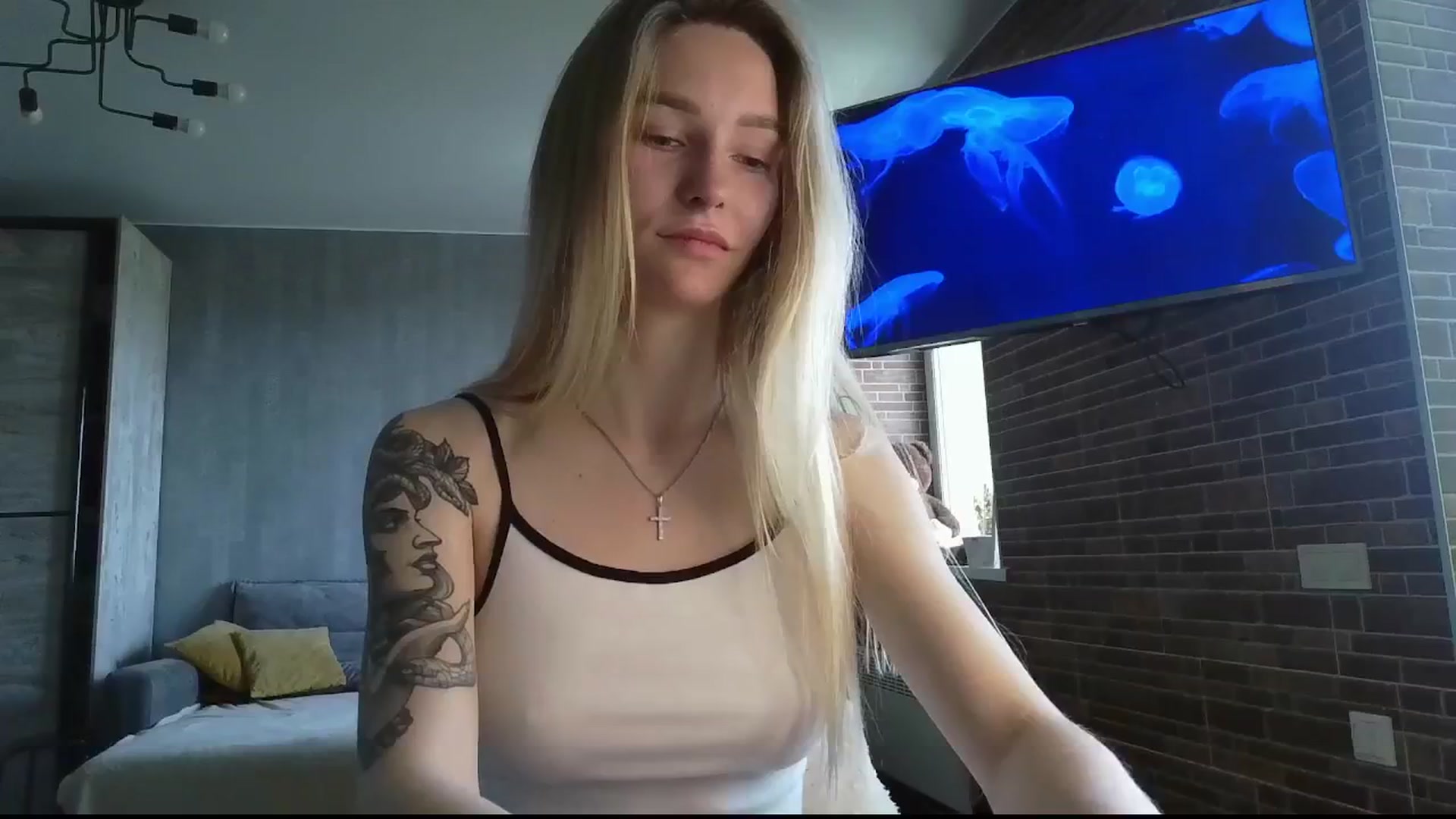 Gallery image thumbnail from Miliain's myfreecams stream on, 04/22/2025, 06:59 image 19 of 20