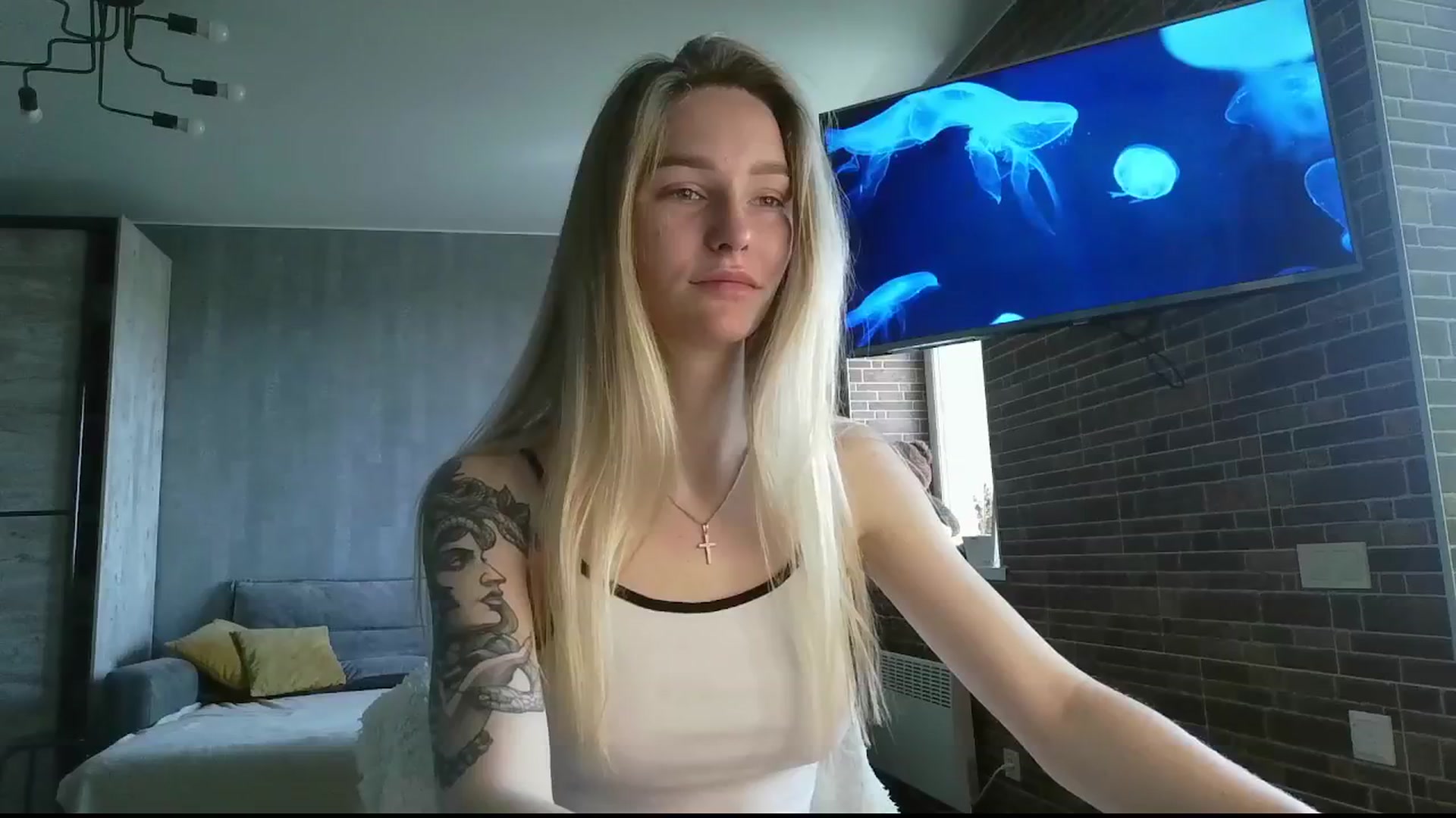 Gallery image thumbnail from Miliain's myfreecams stream on, 04/22/2025, 06:59 image 16 of 20
