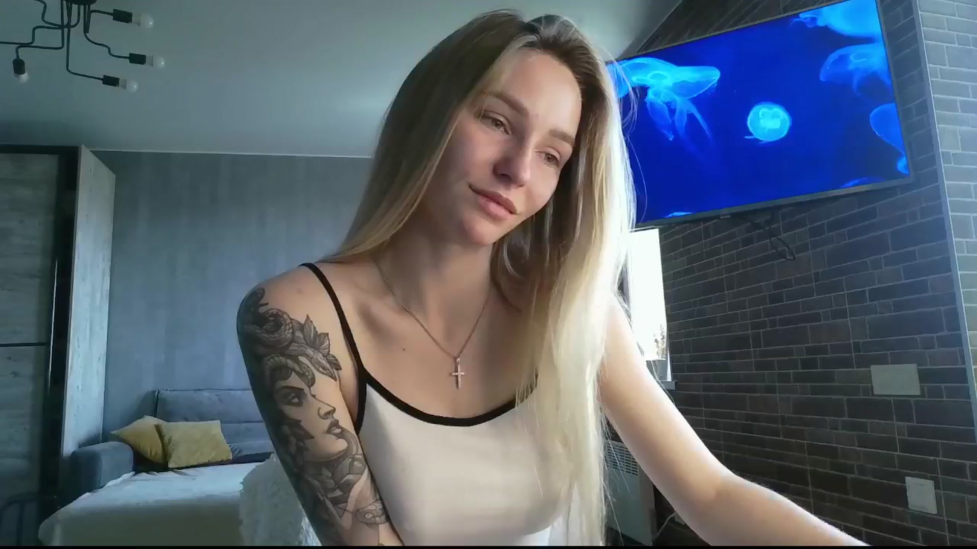Gallery image thumbnail from Miliain's myfreecams stream on, 04/22/2025, 06:59 image 18 of 20