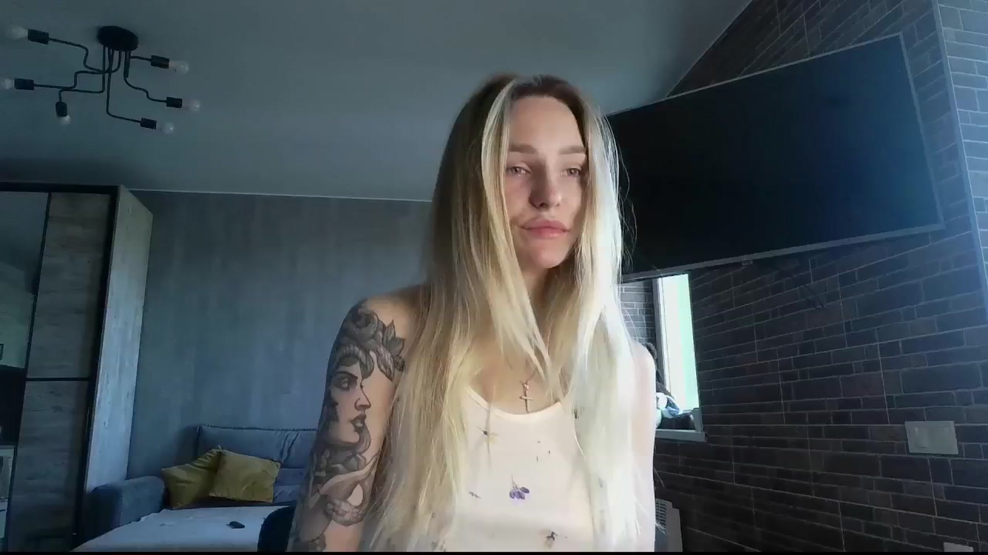 Gallery image thumbnail from Miliain's myfreecams stream on, 04/30/2025, 11:07 image 1 of 20