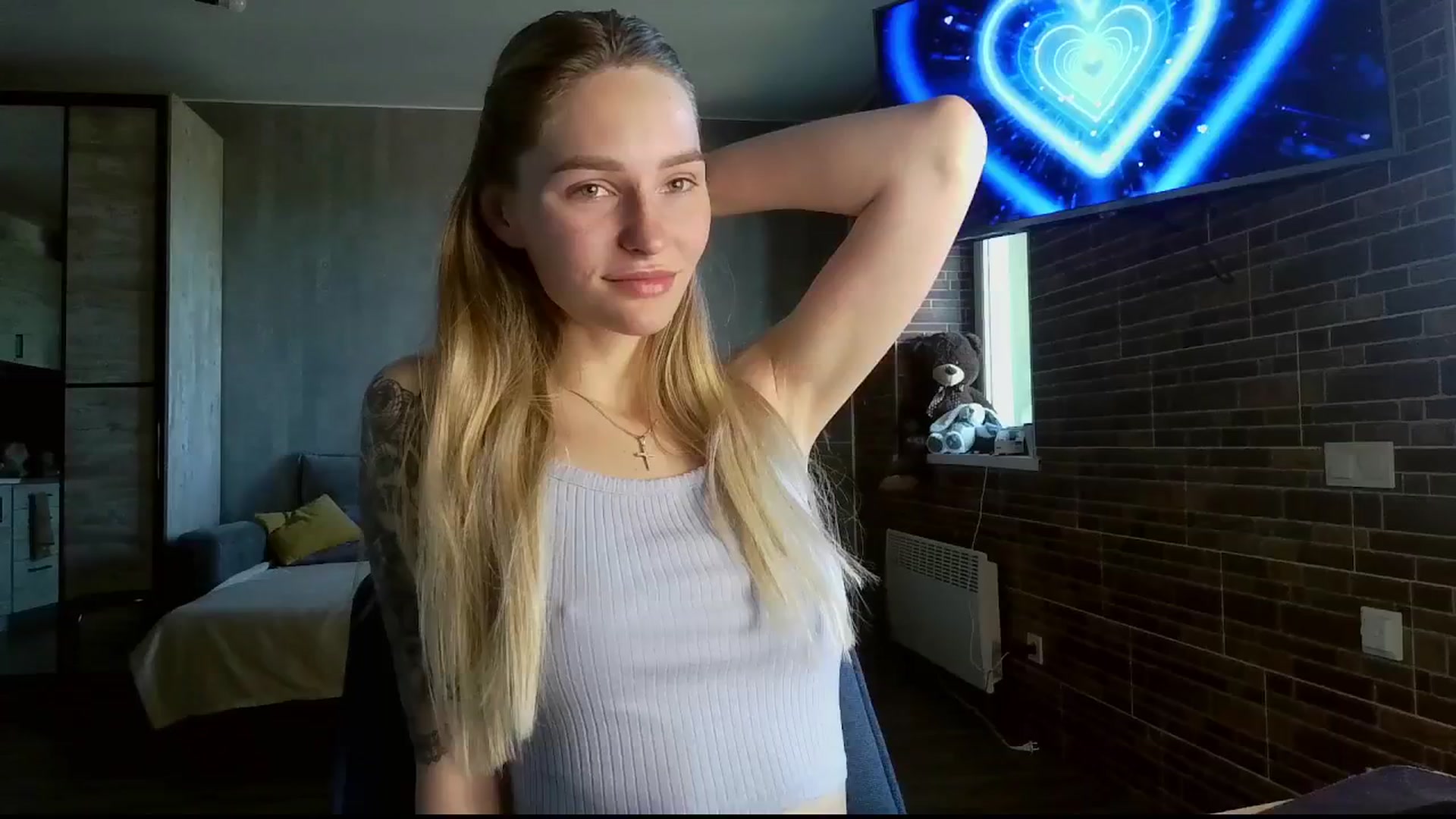Gallery image thumbnail from Miliain's myfreecams stream on, 05/02/2025, 15:08 image 10 of 20