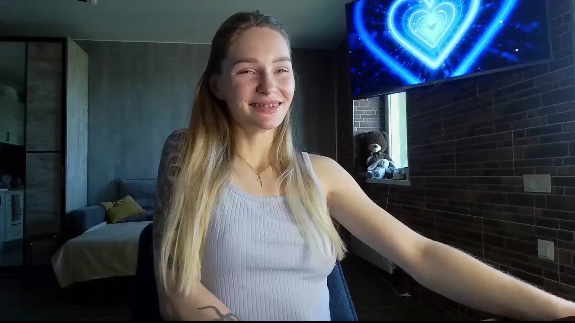 Gallery image thumbnail from Miliain's myfreecams stream on, 05/02/2025, 15:08 image 8 of 20